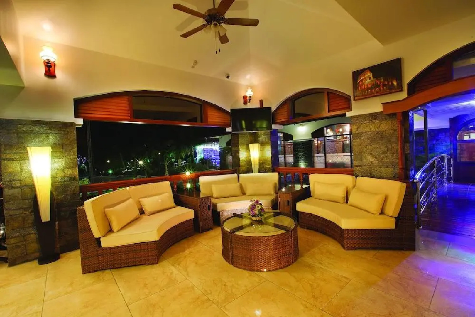 Wetzlar Resorts and Hotels