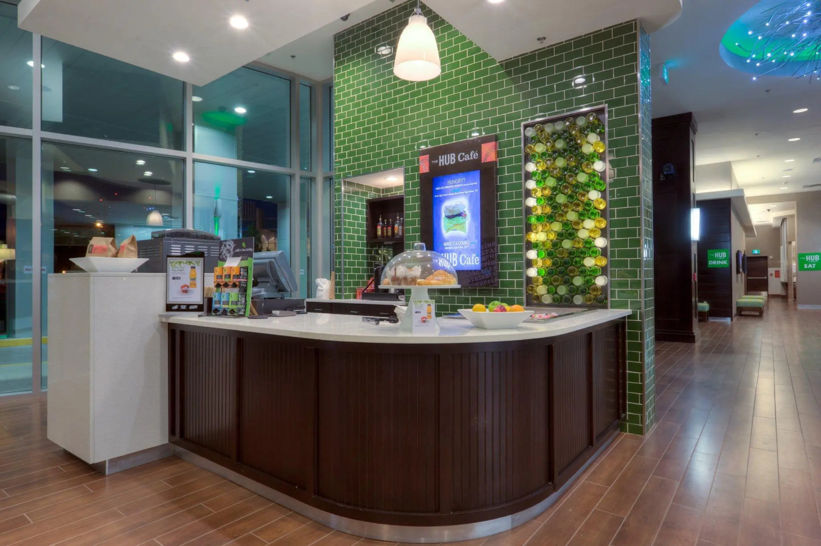 Holiday Inn Hotel & Suites Saskatoon Downtown by IHG