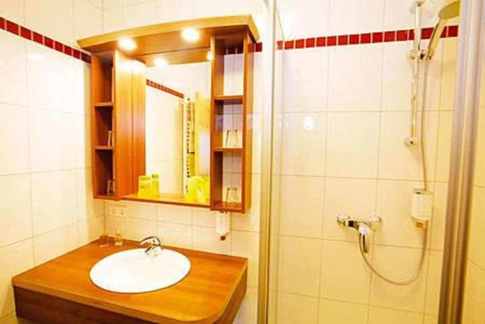 Hotel restaurant Raunig