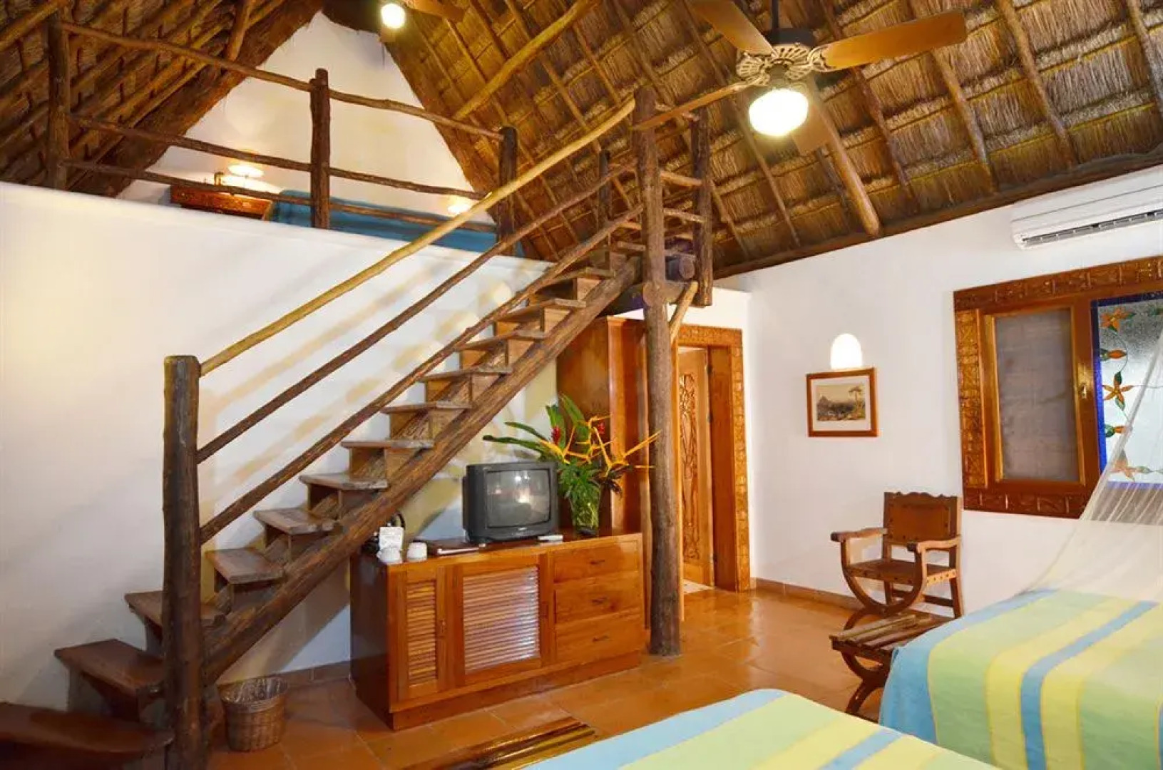 Best Western Hotel Chichen Itza