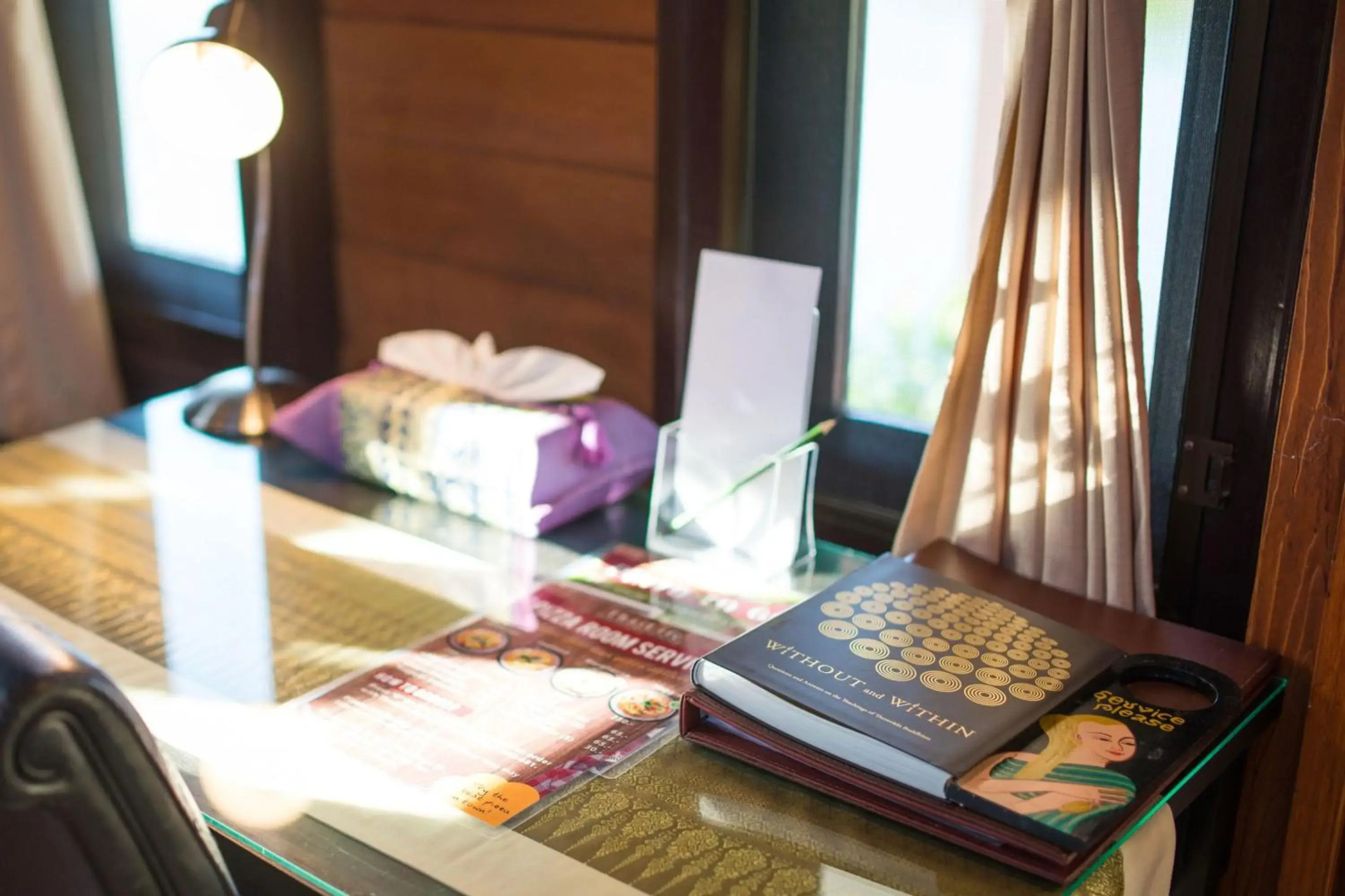 ThaiLife Wellness and Meditation Resort