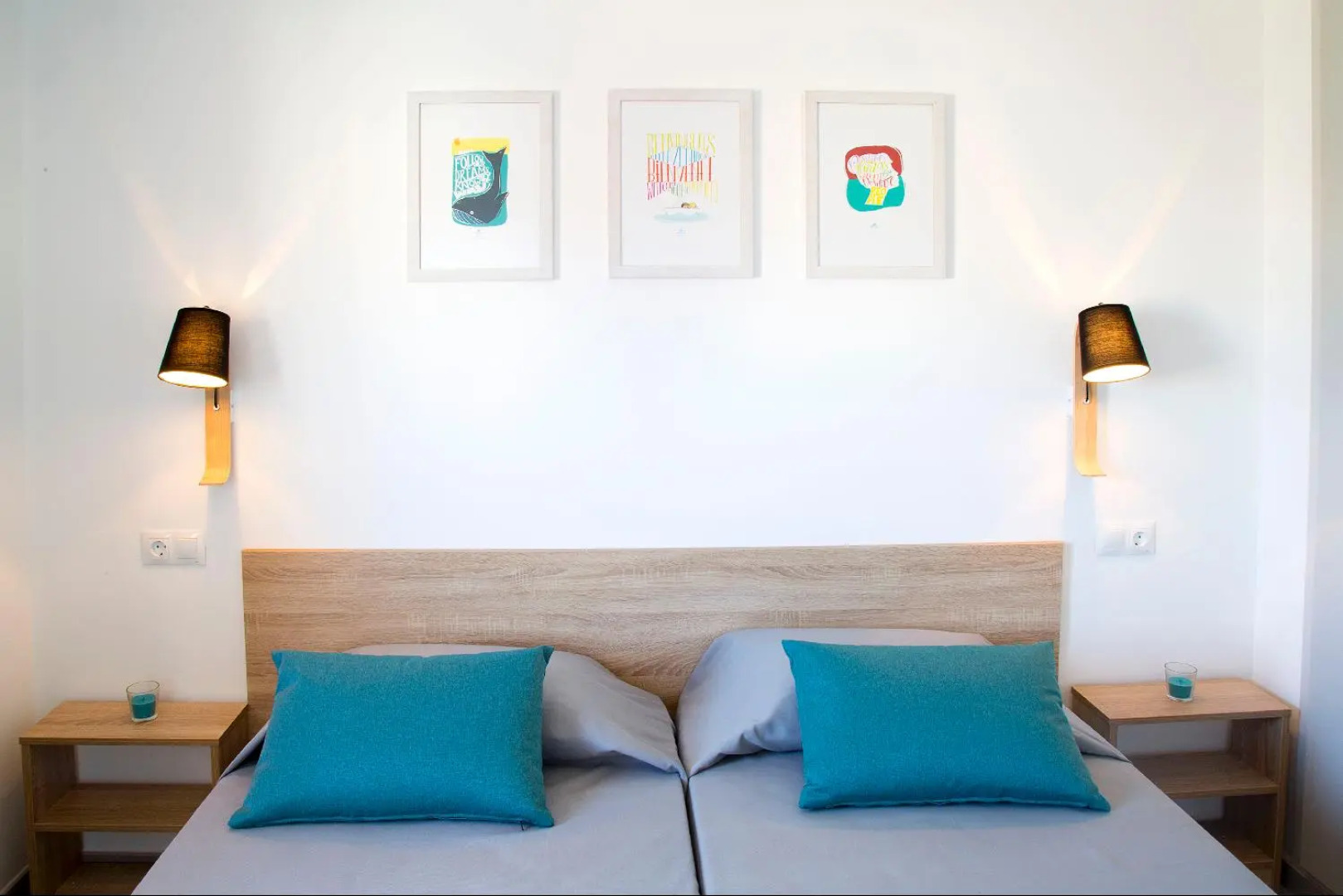 RVApartaments Estartit Confort