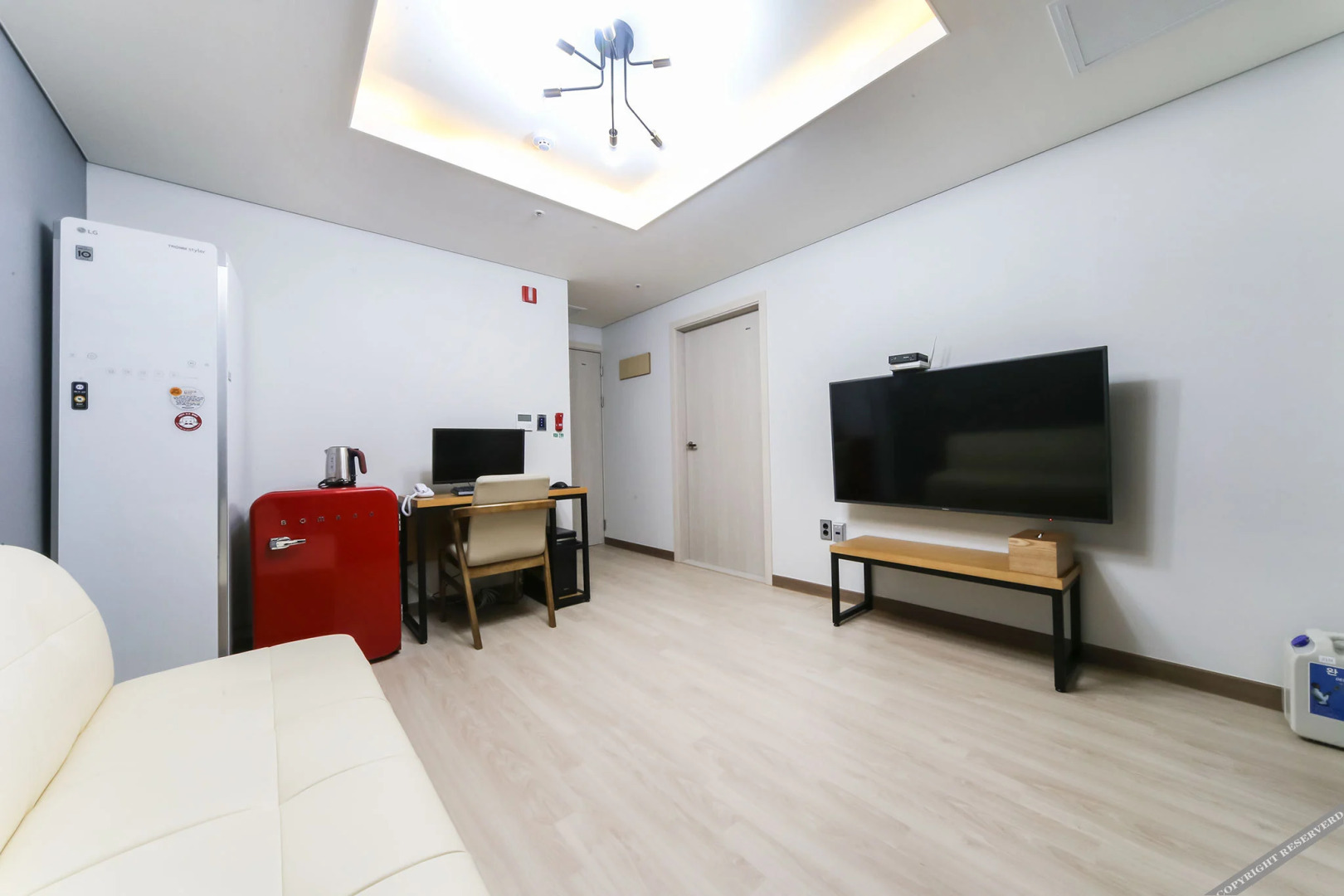 Ulleung With Ulleung