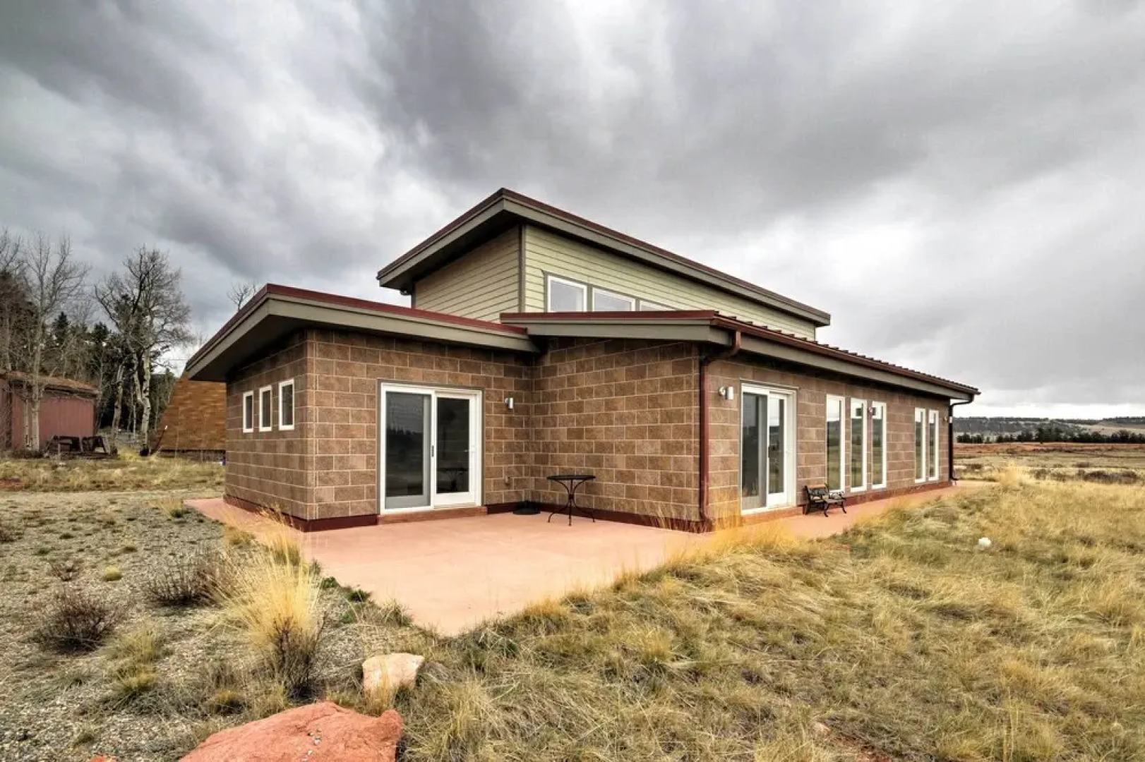 Private Fairplay Home w/ Fishing Pond & Mtn Views!