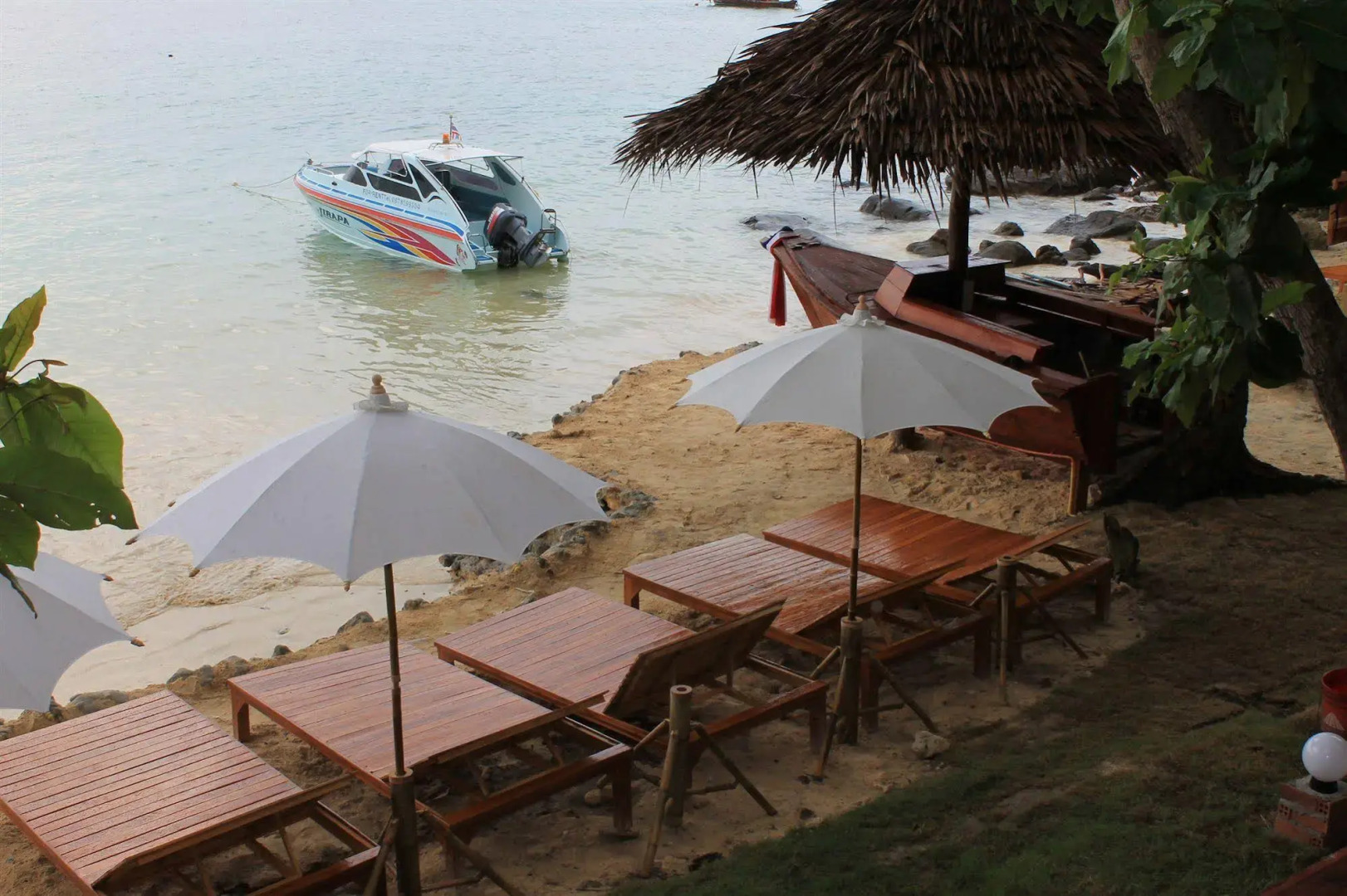 Phi Phi Power Beach Resort