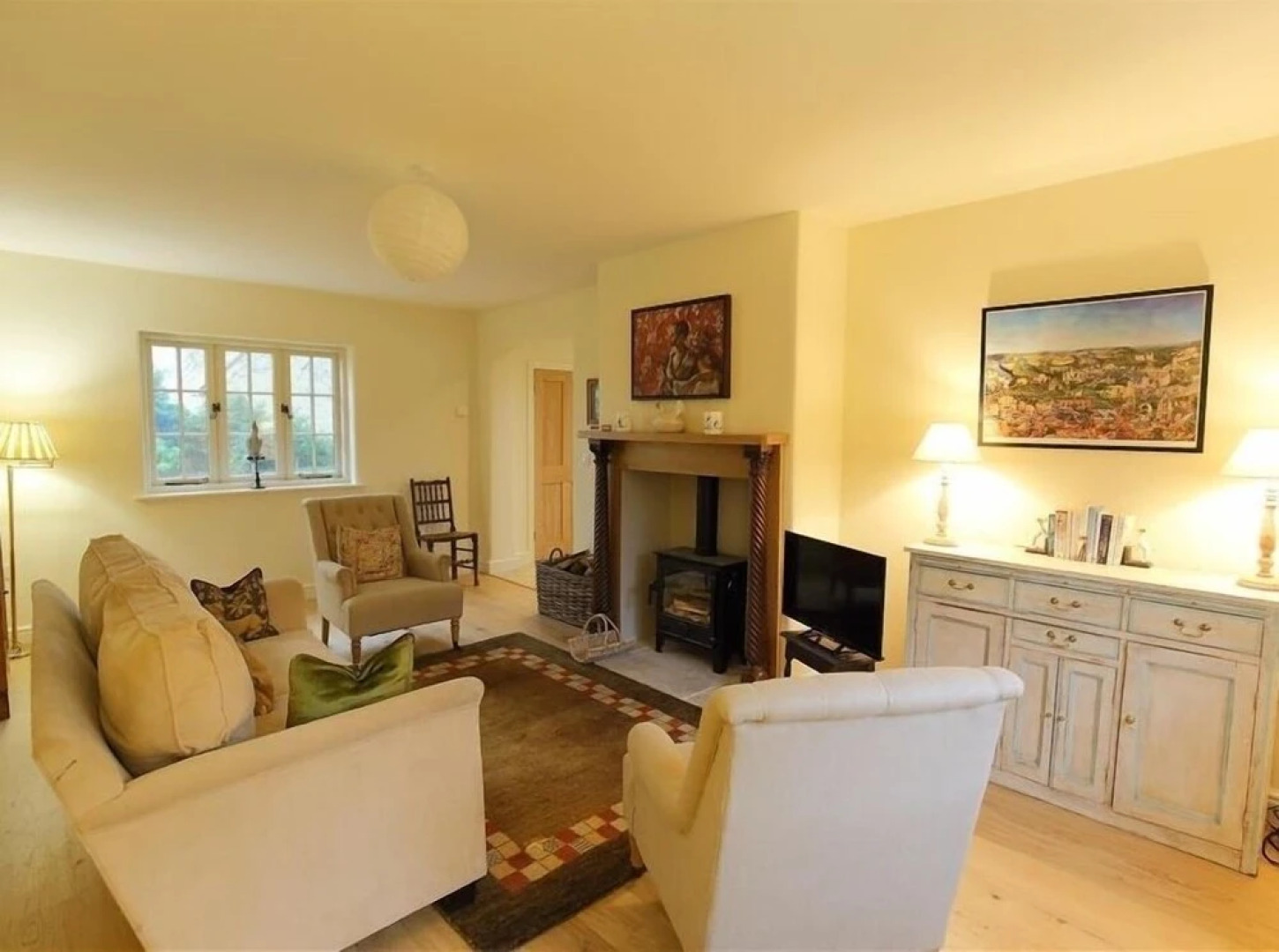 The Henhouse, TETBURY