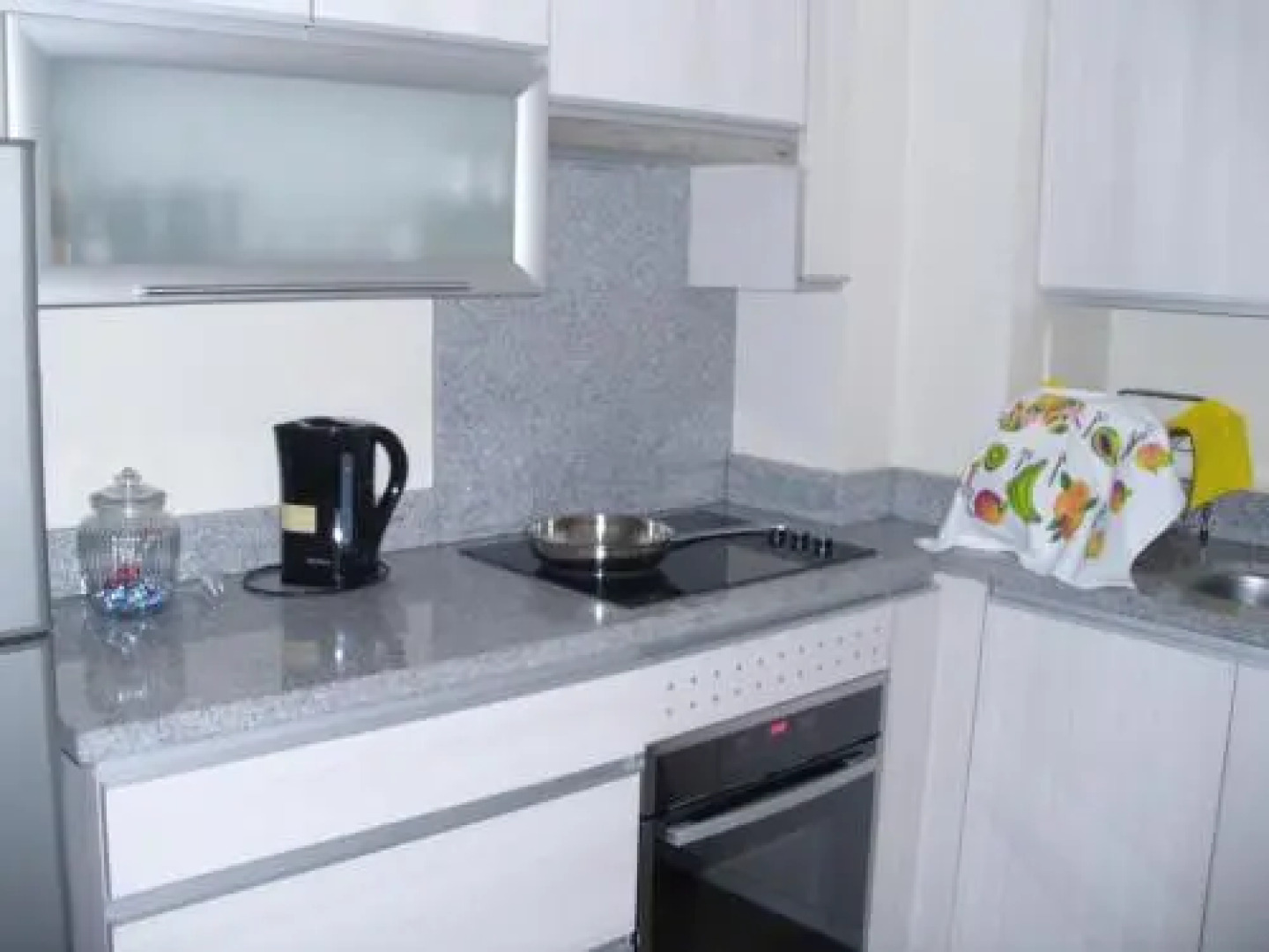 Departamento en sector de Nevados Chillán