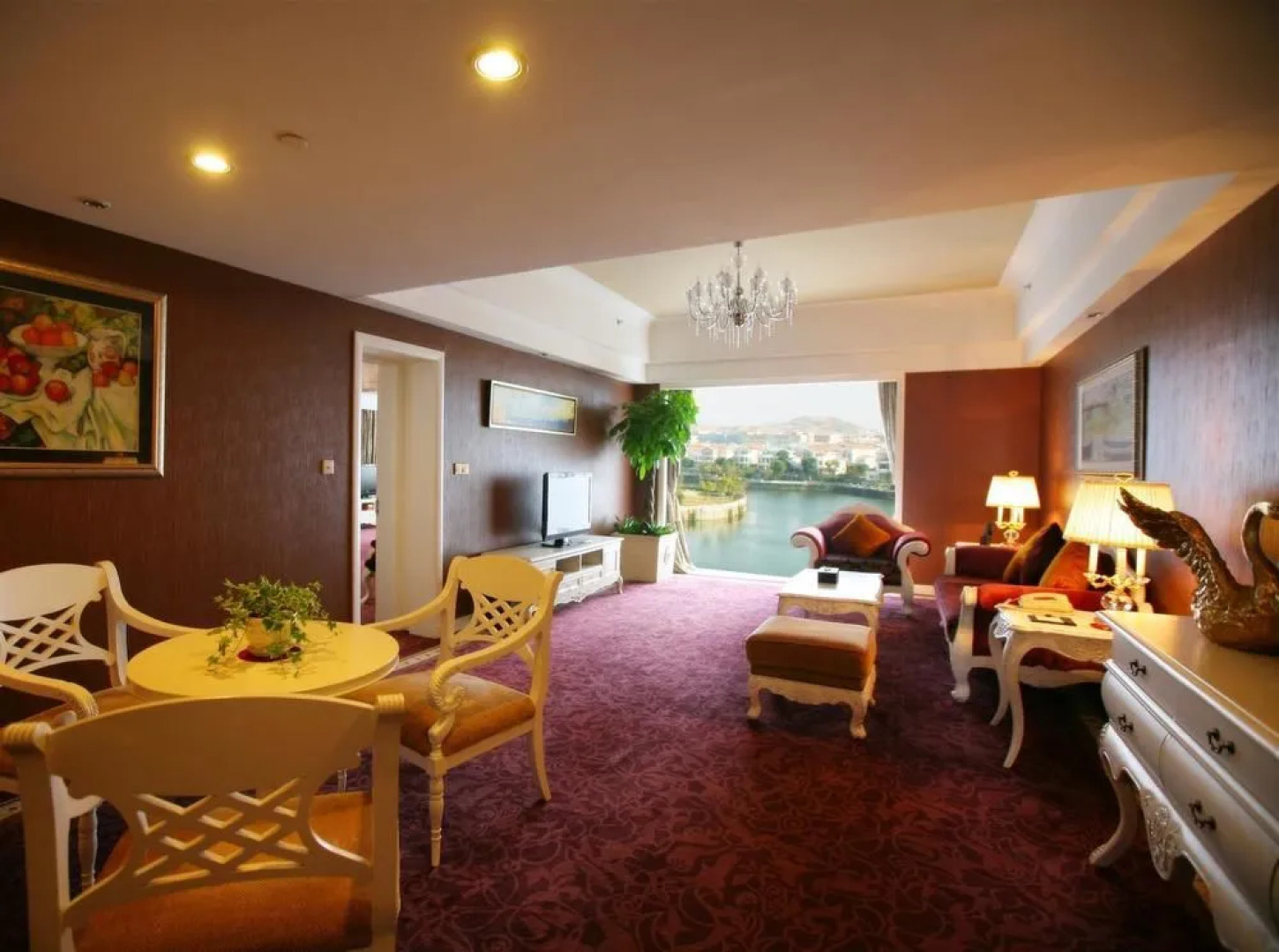 Taishan Country Garden Phoenix Hotel