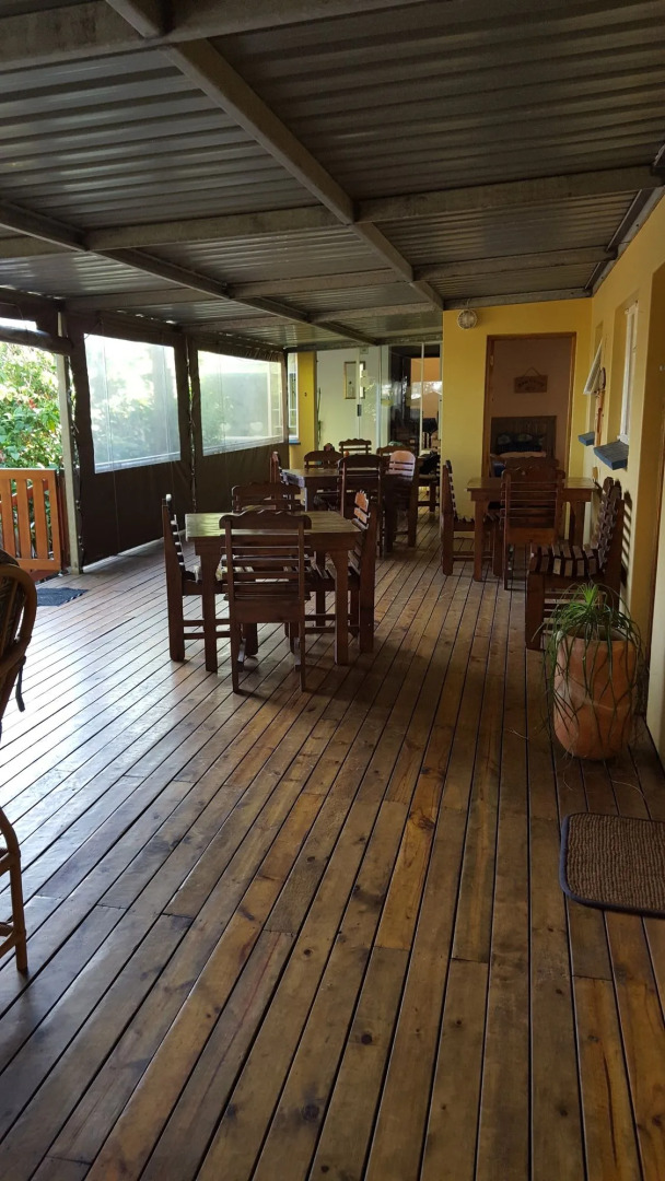 Aquarius Bed And Breakfast