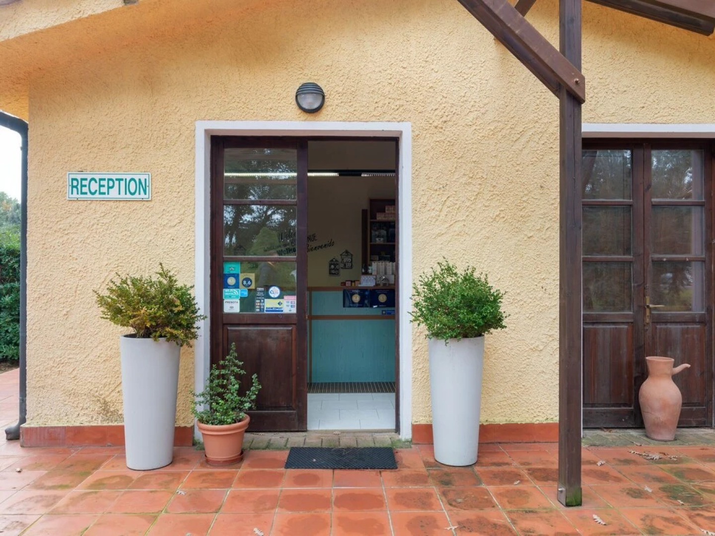 Sunlit Holiday Home in Guardistallo With Swimming Pool