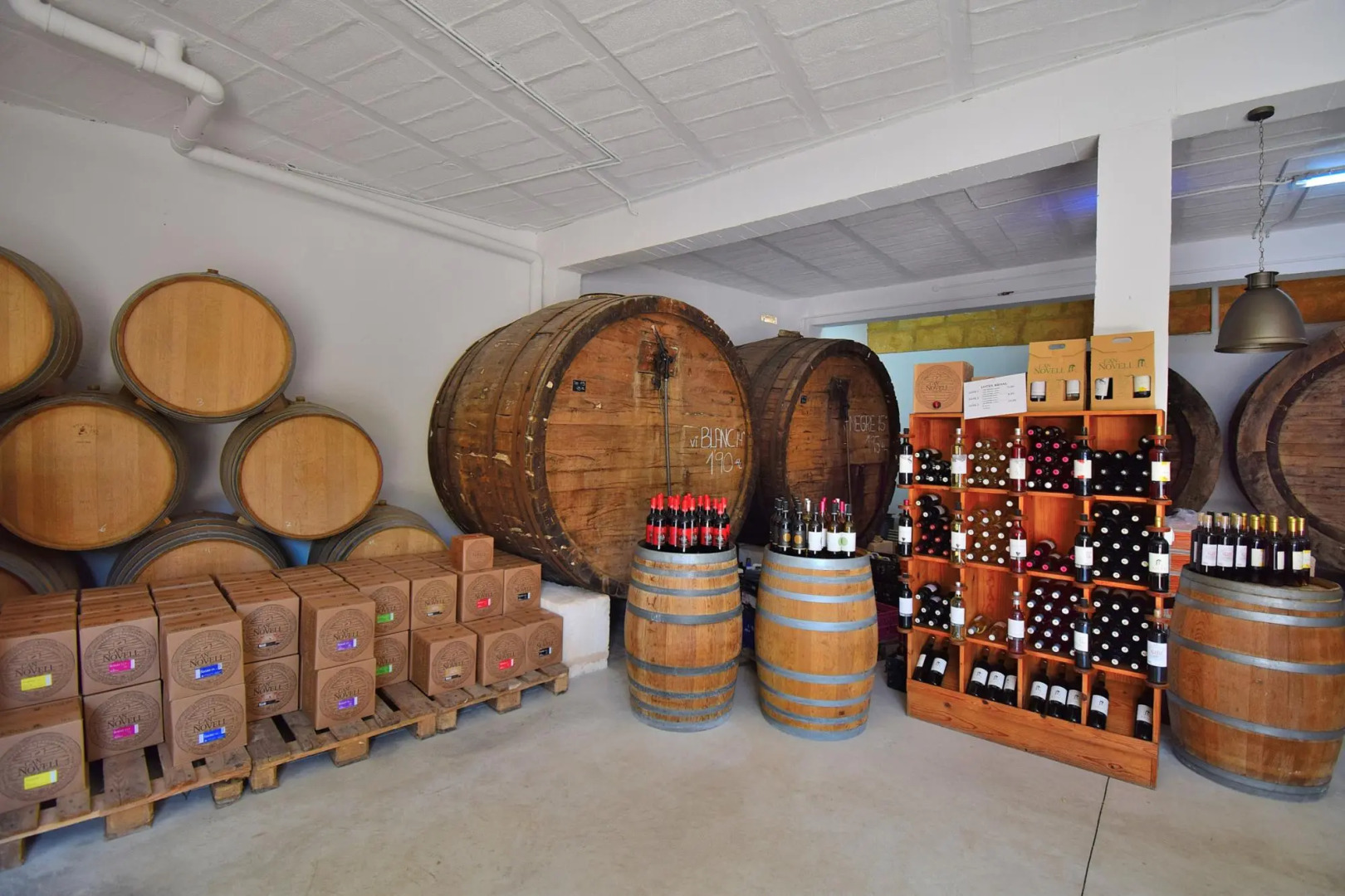 Finca Sa Vinyeta 504 by Mallorca Charme