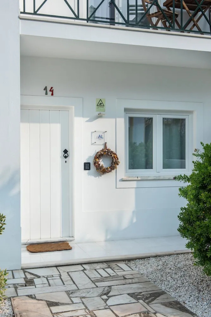 Raminhos Guest House