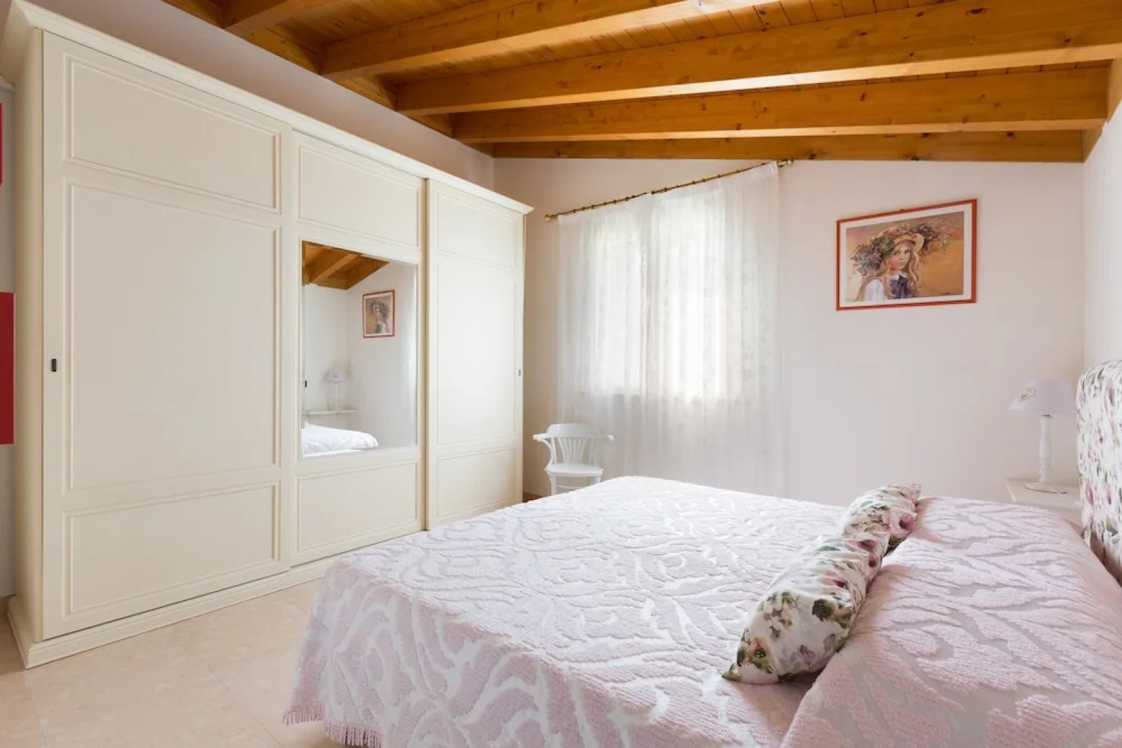 Il Posto delle Fragole