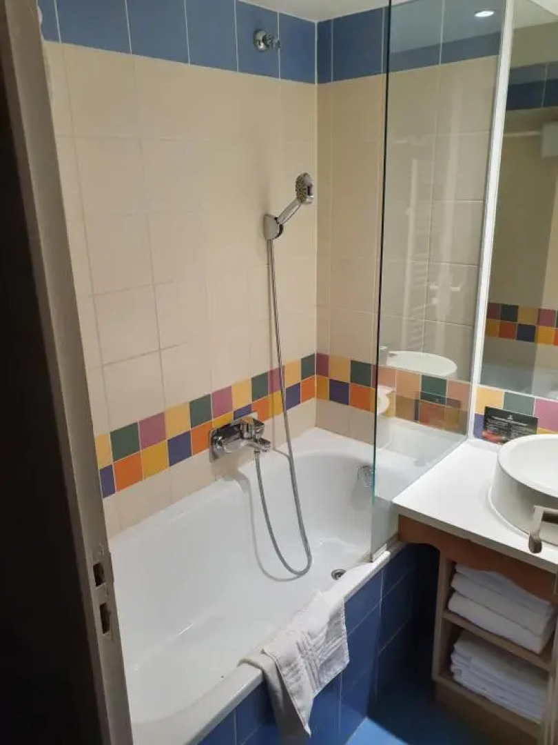 Appartements 4 à 5 personnes - Val d'Europe proche Disneyland