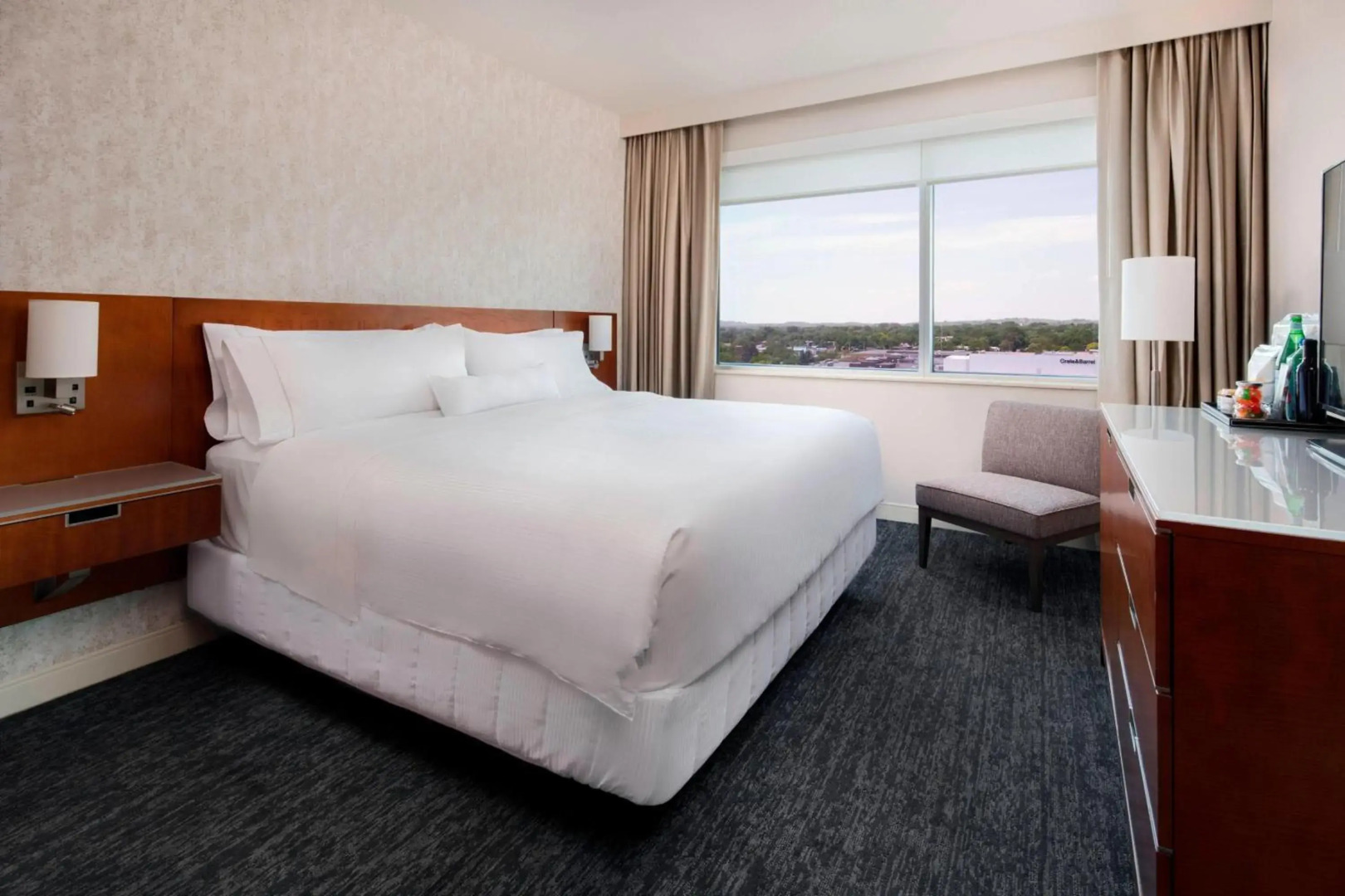 The Westin Edina Galleria