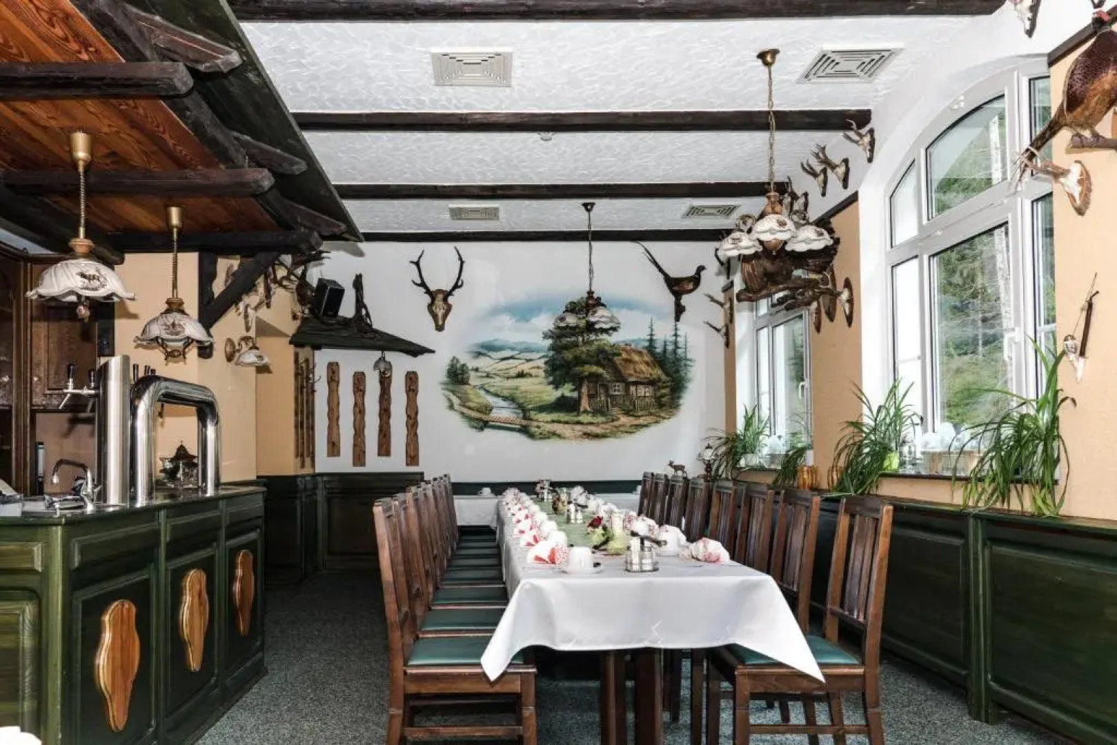 Hotel Dietrichsmühle