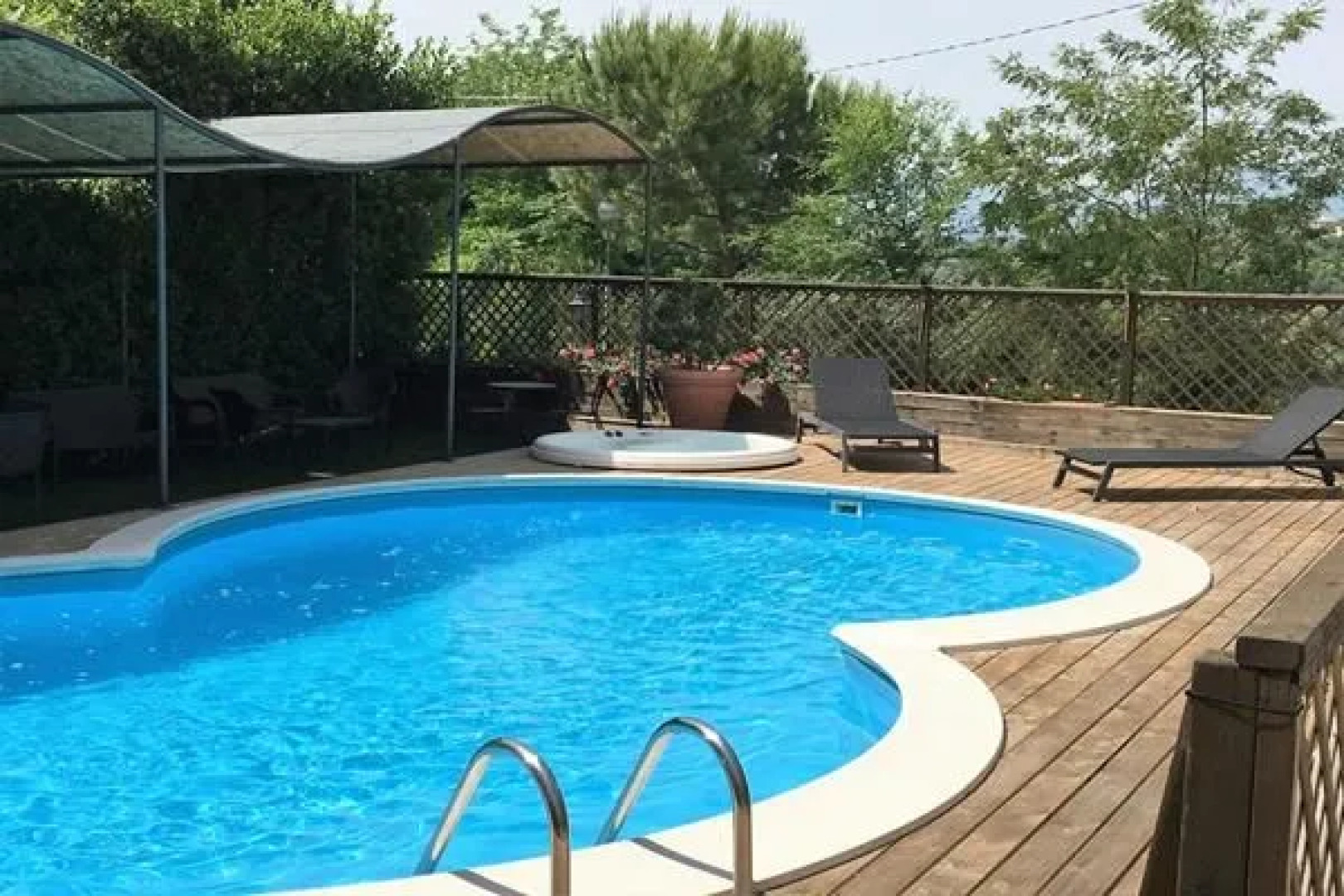 Dimora Antica Pianella