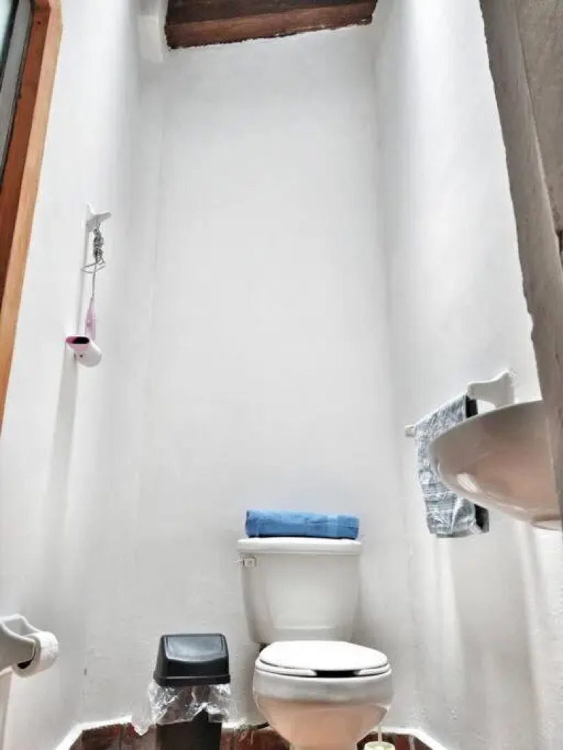 Original y Cómodo Loft en el Centro de Tulancingo