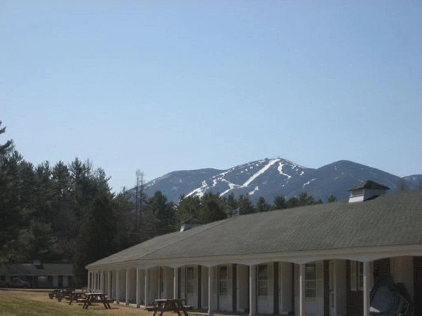 Cannon Mountain View Motel