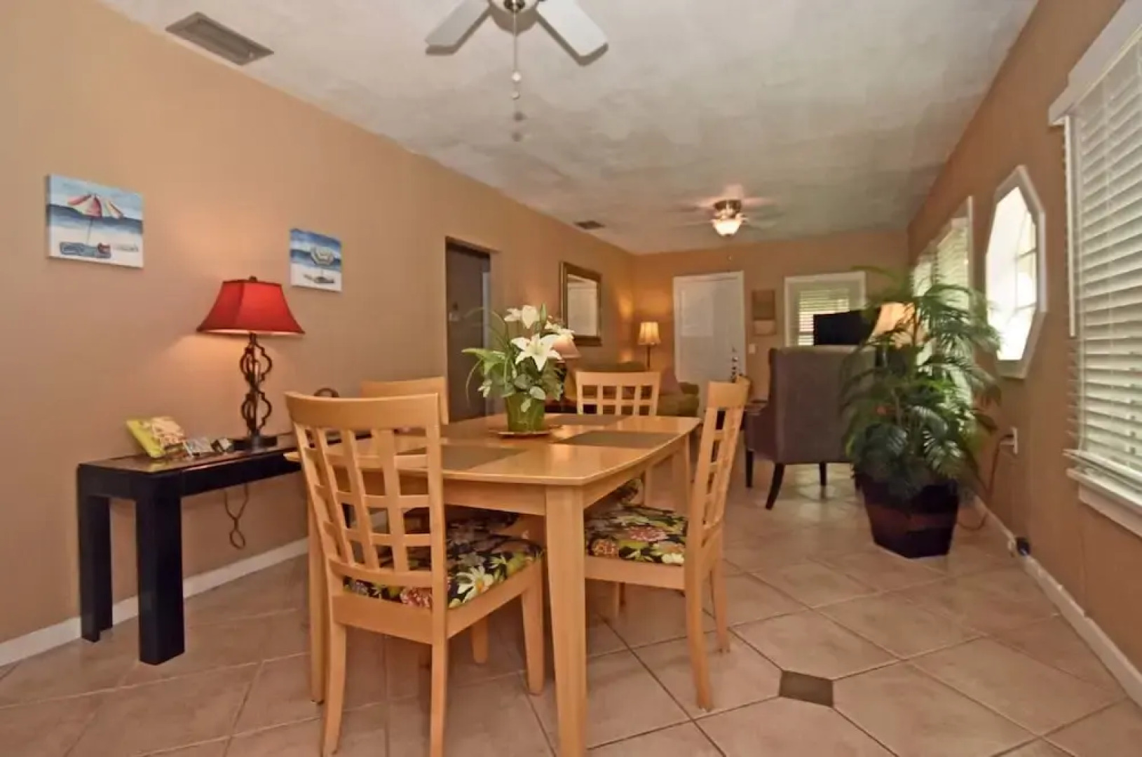 Paradise Cove at Lemon Bay