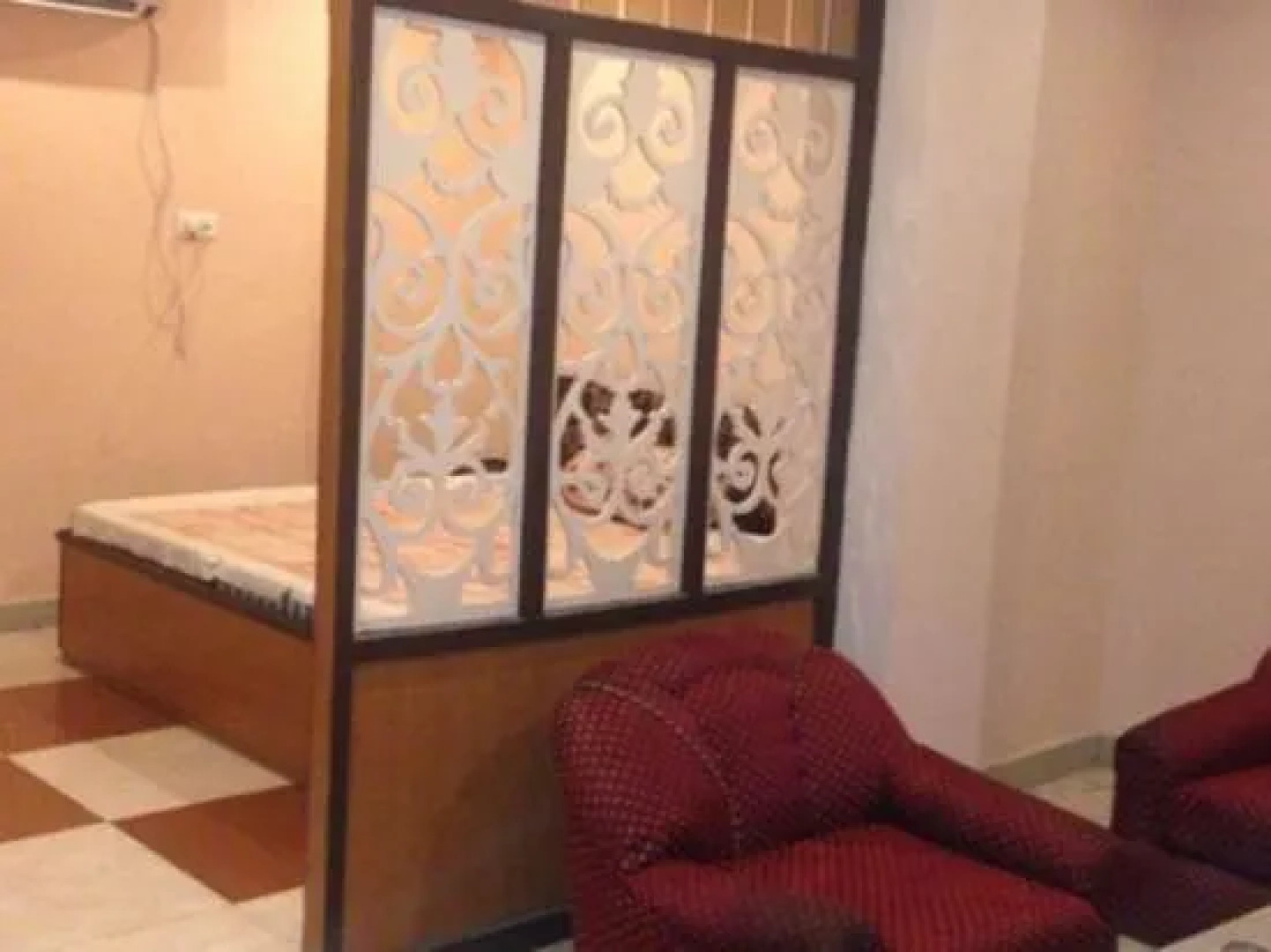 Shree Anand Mangalam by OYO Rooms