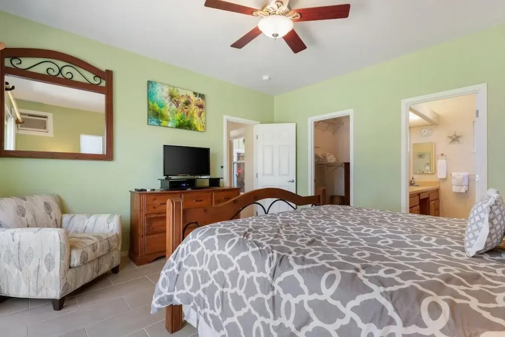 Big Island Awamoa Hale 3 Bedroom Home