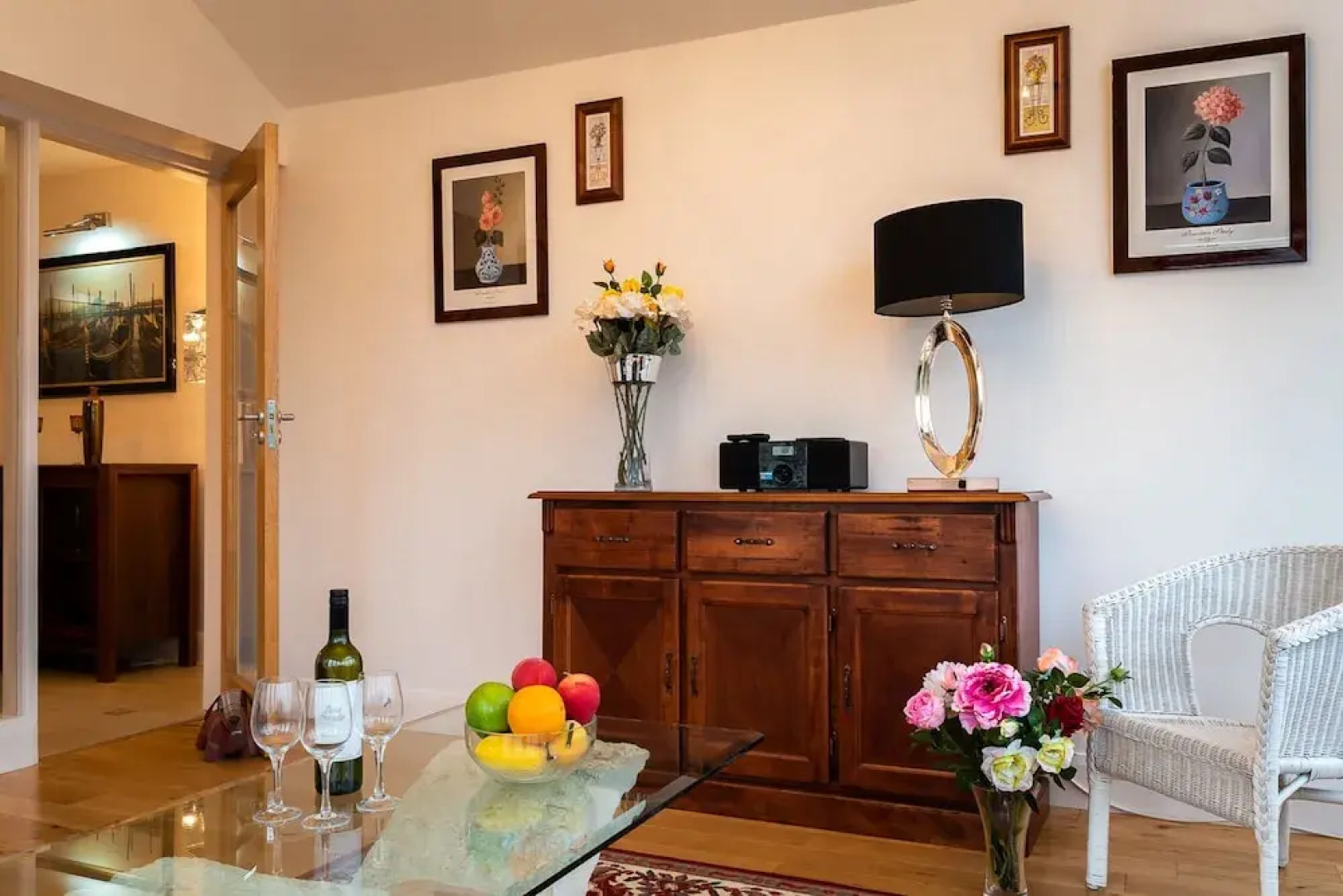 Lovely Home Just a 2 Minute Walk From Sneem Village