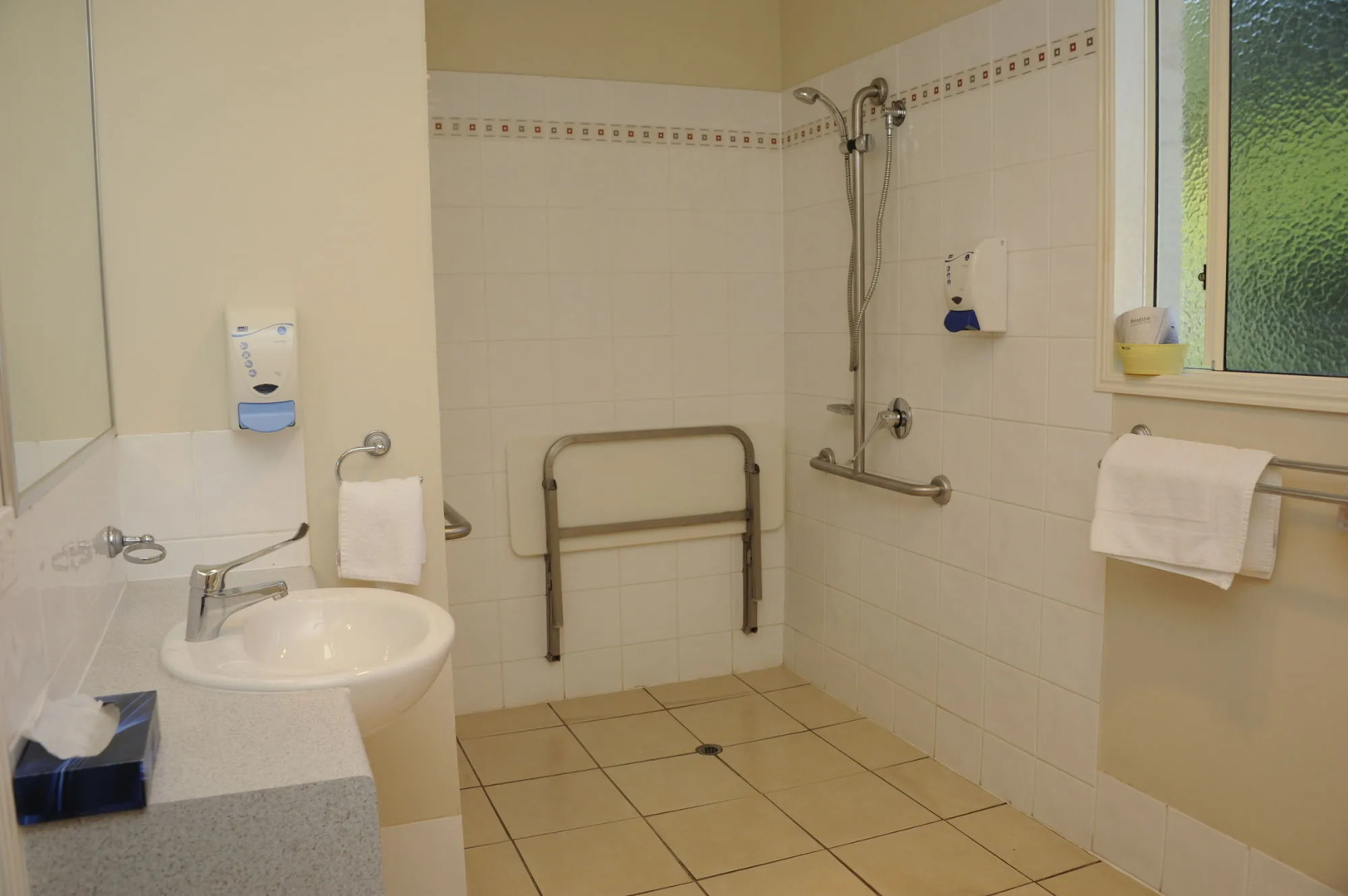 Sun Valley Motel Biloela