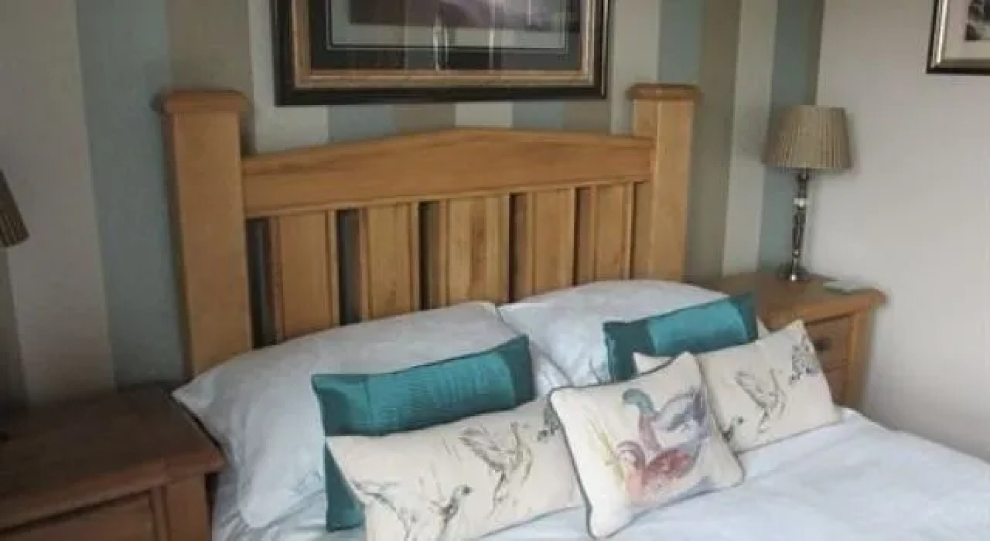 Burn Brig Bed & Breakfast