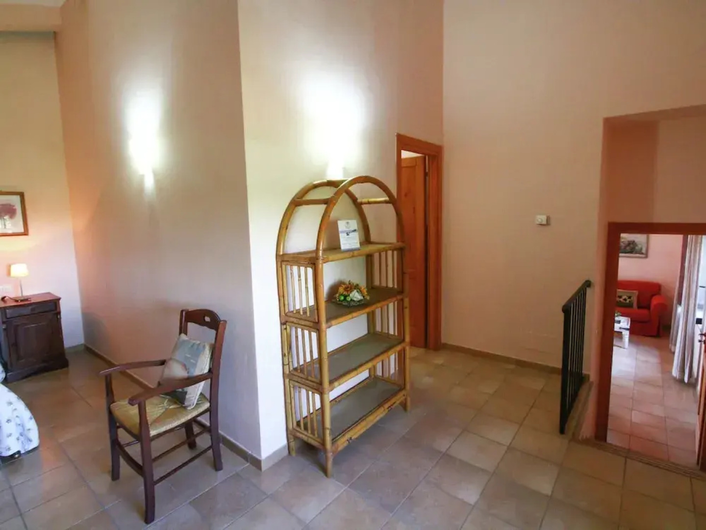 Farmhouse in Montalto Near the Sea