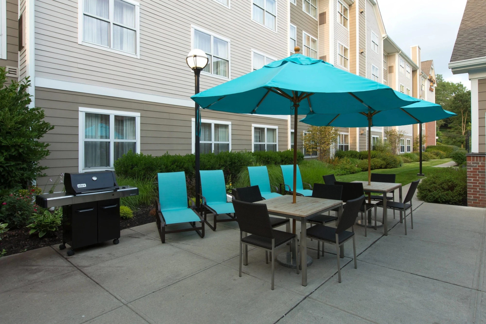 Residence Inn by Marriott Wayne