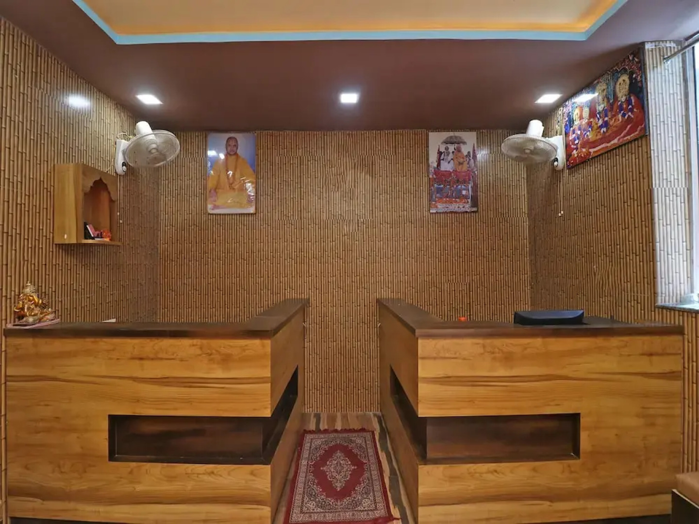 Oyo flagship 38000 Vaidehi Bhawan