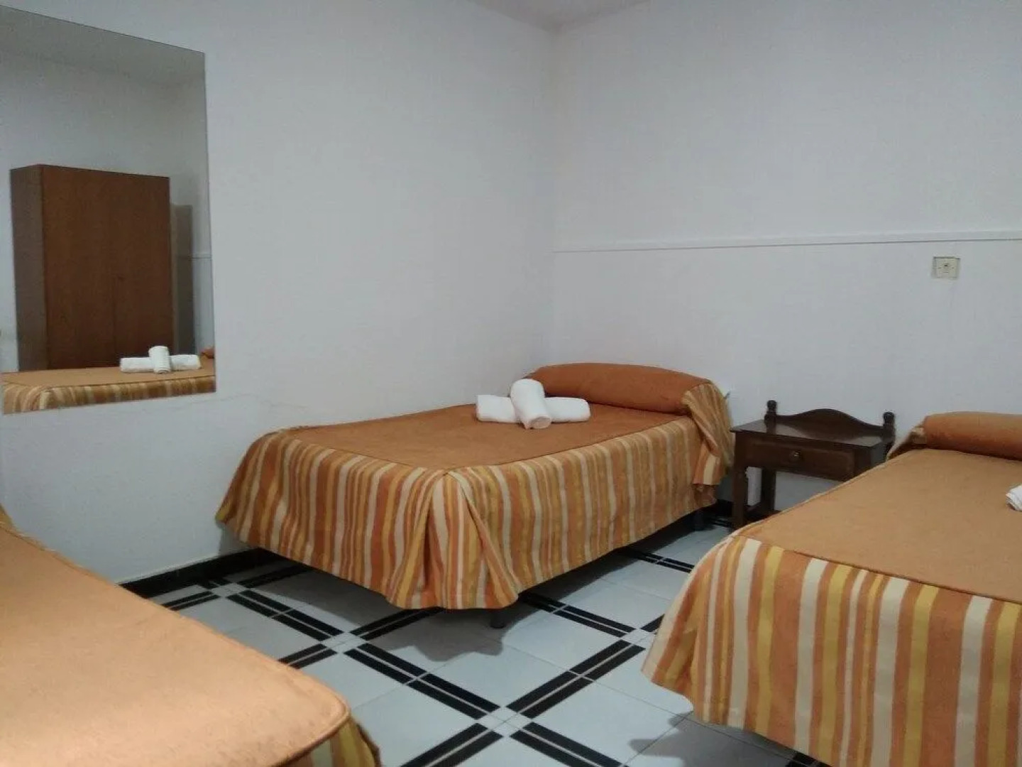 Hostal Restaurante El Quijote