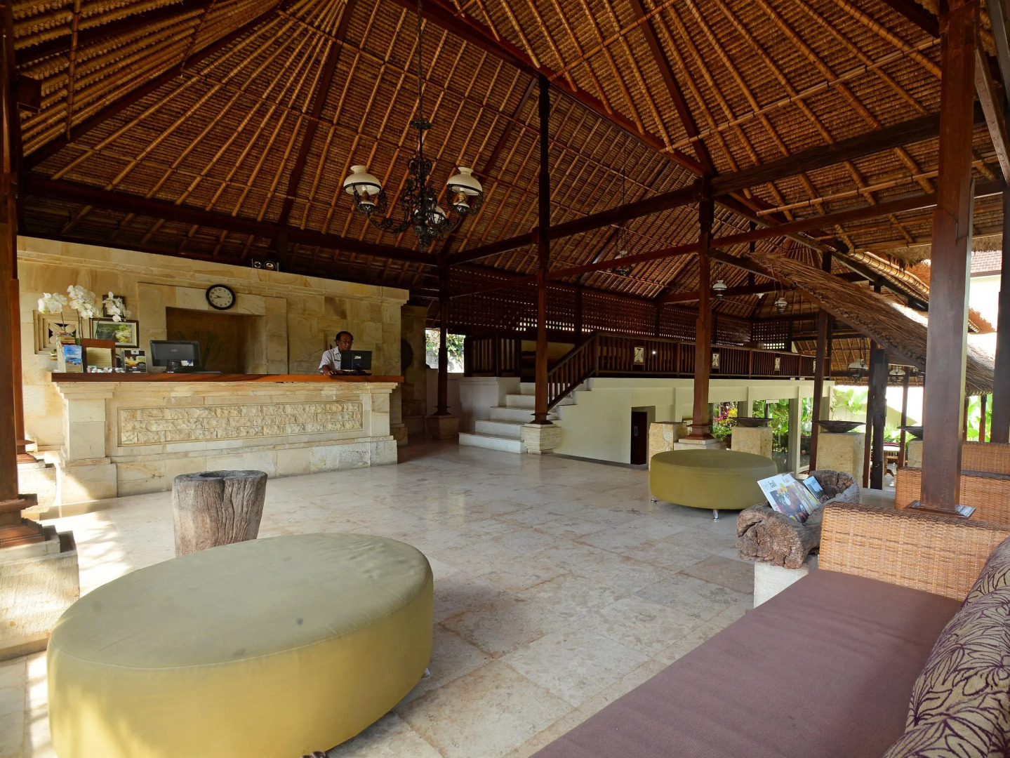 Pertiwi Resort & Spa