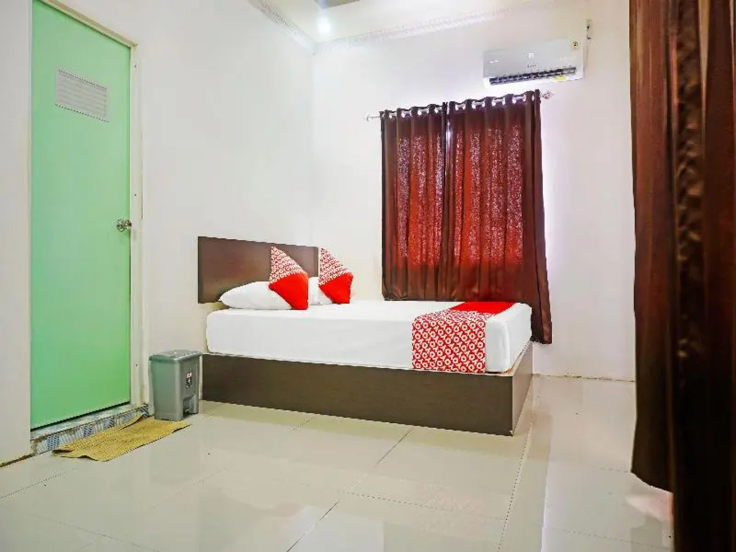 Oyo 91432 Dalle 5151 Jeneponto