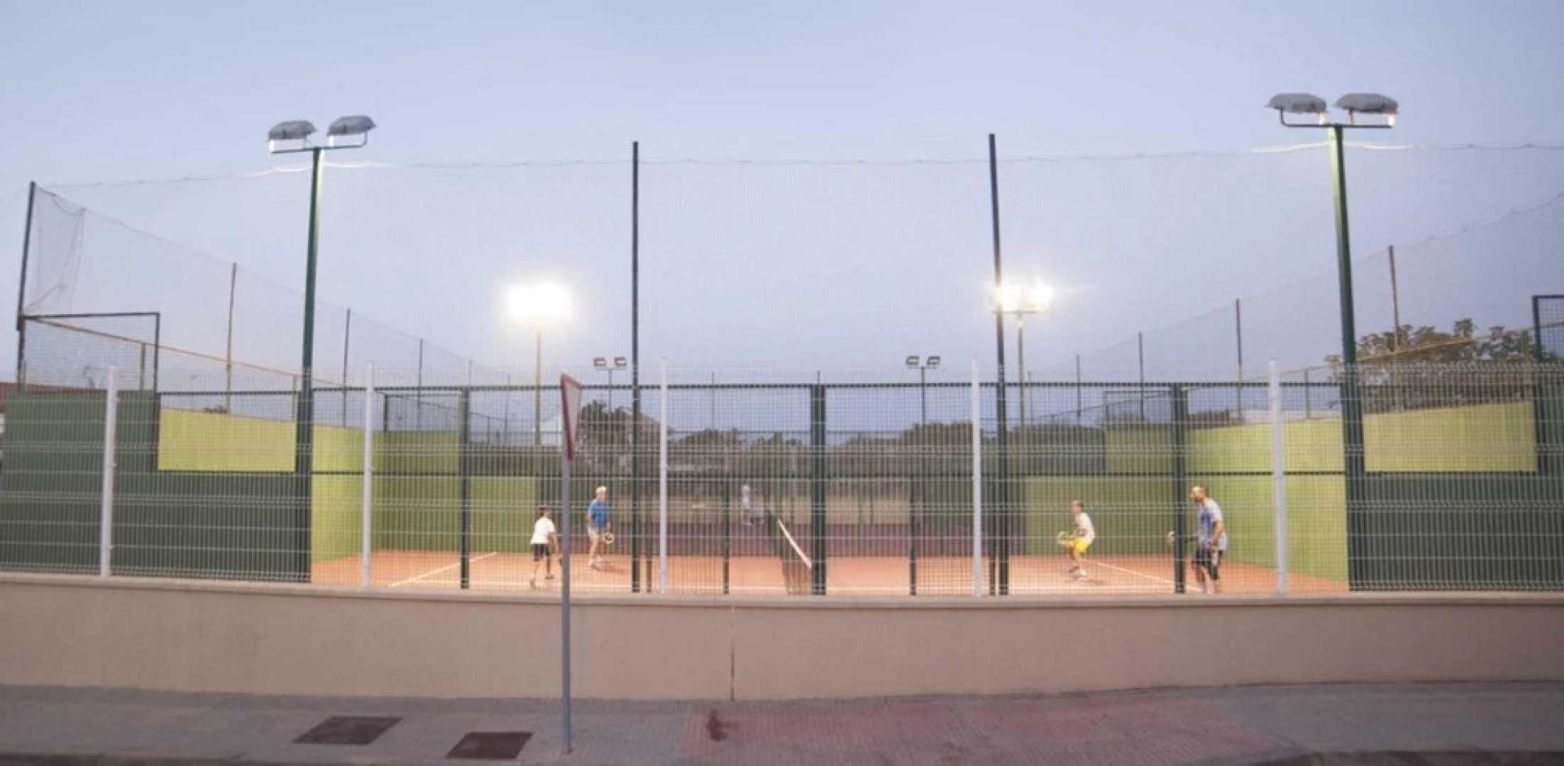 House With 2 Bedrooms in Isla Cristina, With Enclosed Garden - 1 km Fr