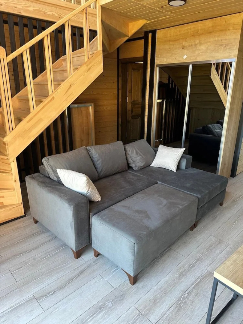 Of Çamlık Bungalov