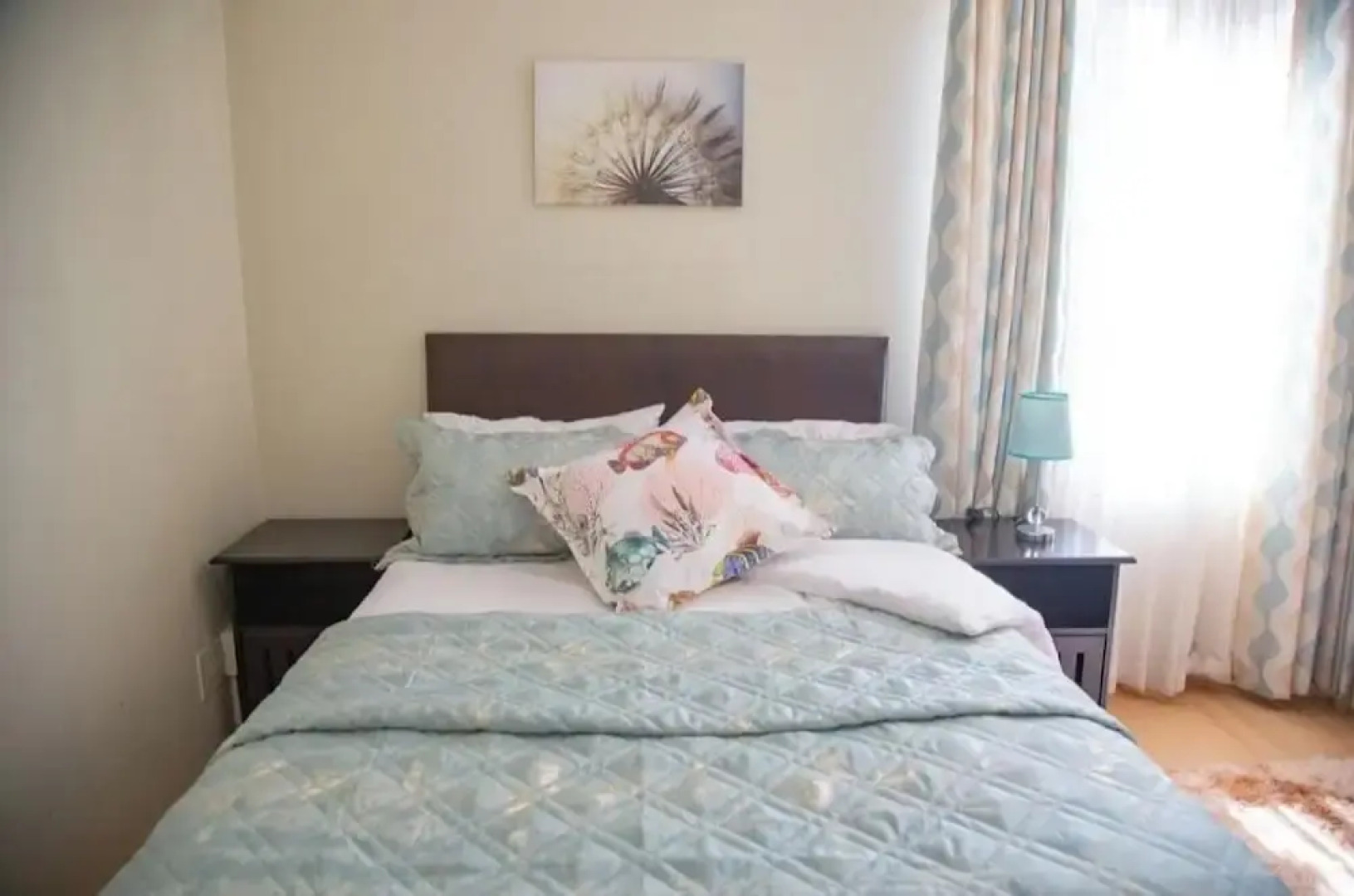 Sojourners Rest House