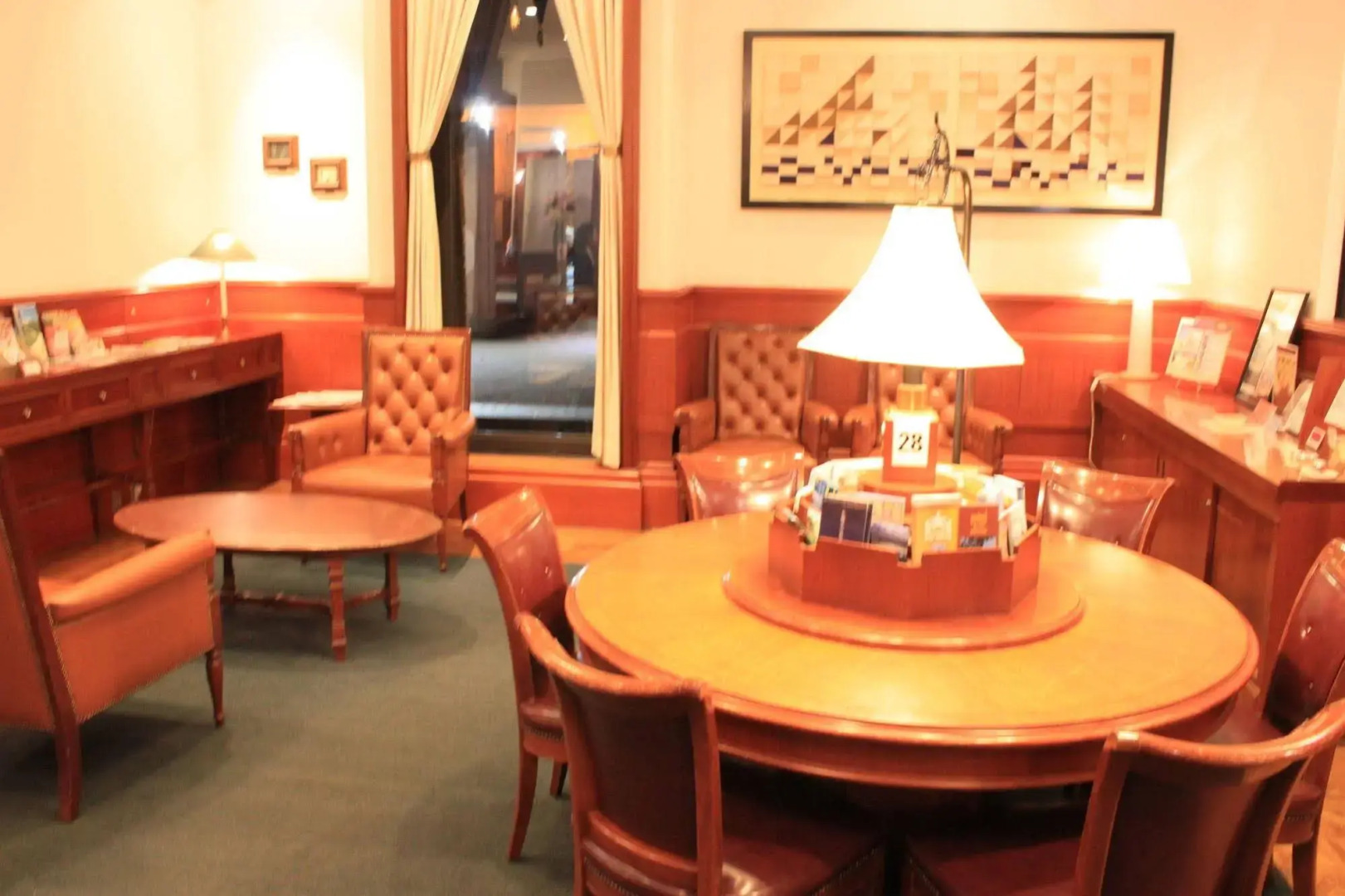 Hotel Sosei Sapporo - MGallery Collection