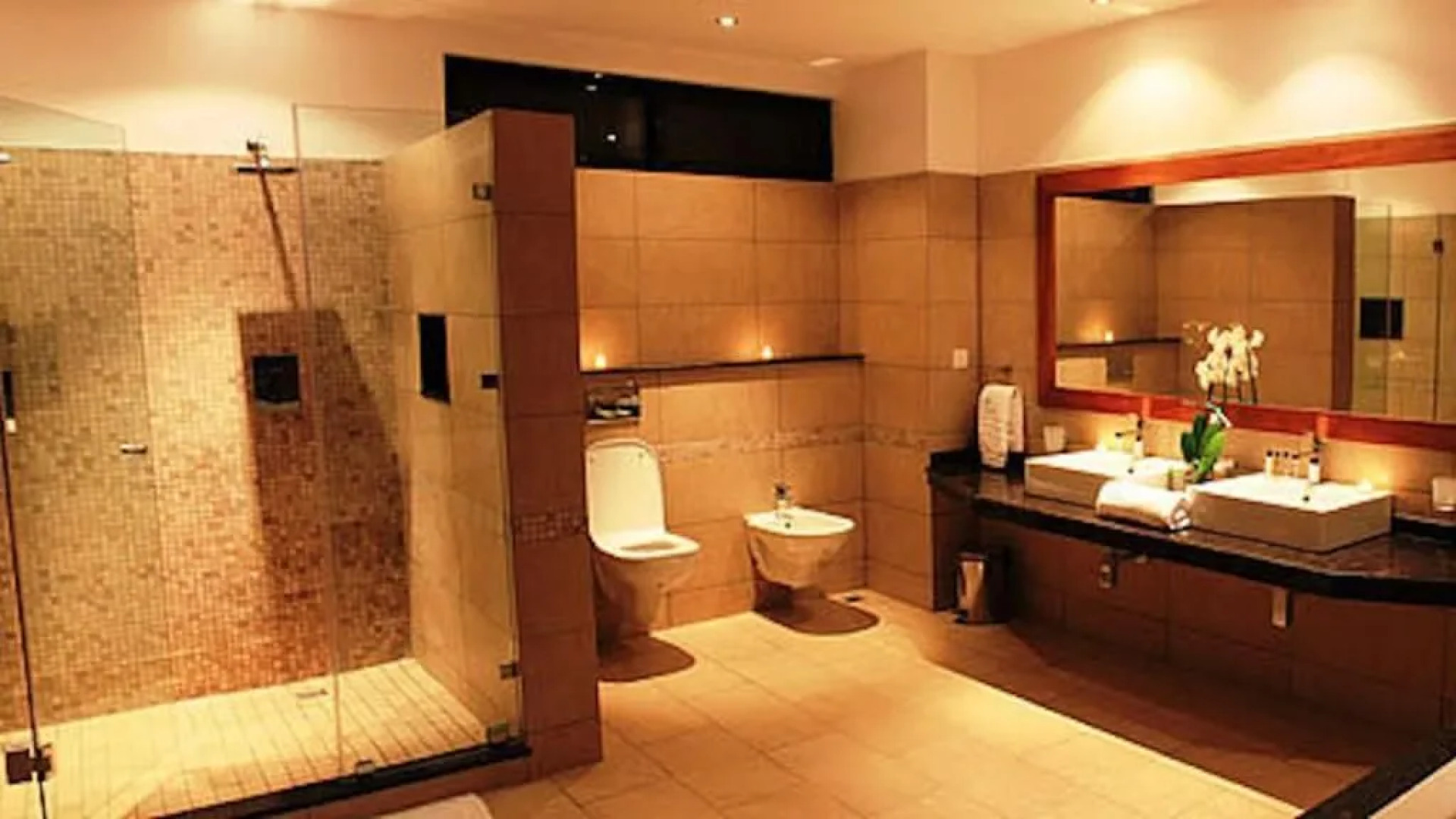 Villa Kalista Luxury Villas