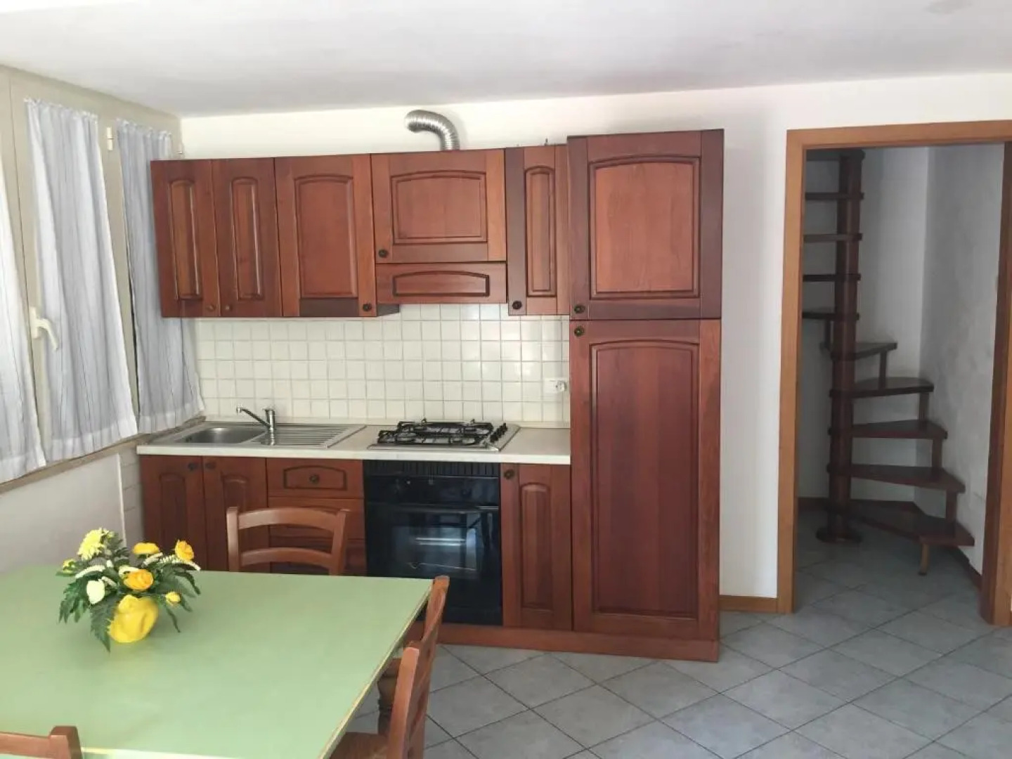 Parco Vacanze La Rosa dei Venti