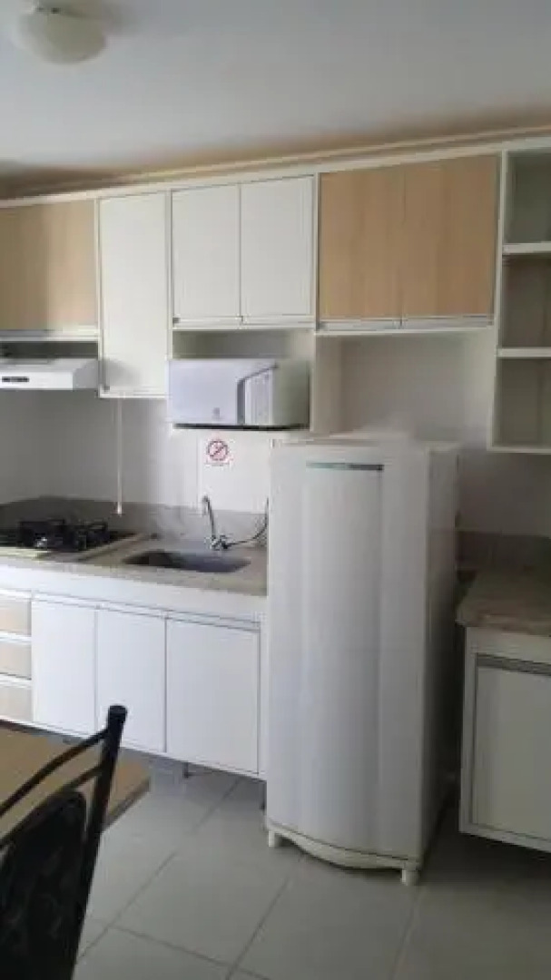 Apartamento Enseada Náutico