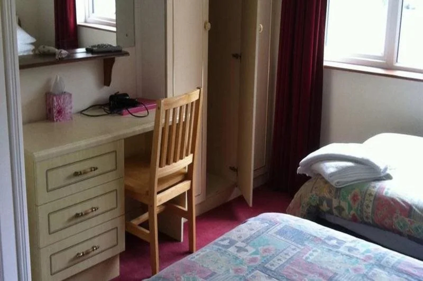 Auburn Bed and Breakfast