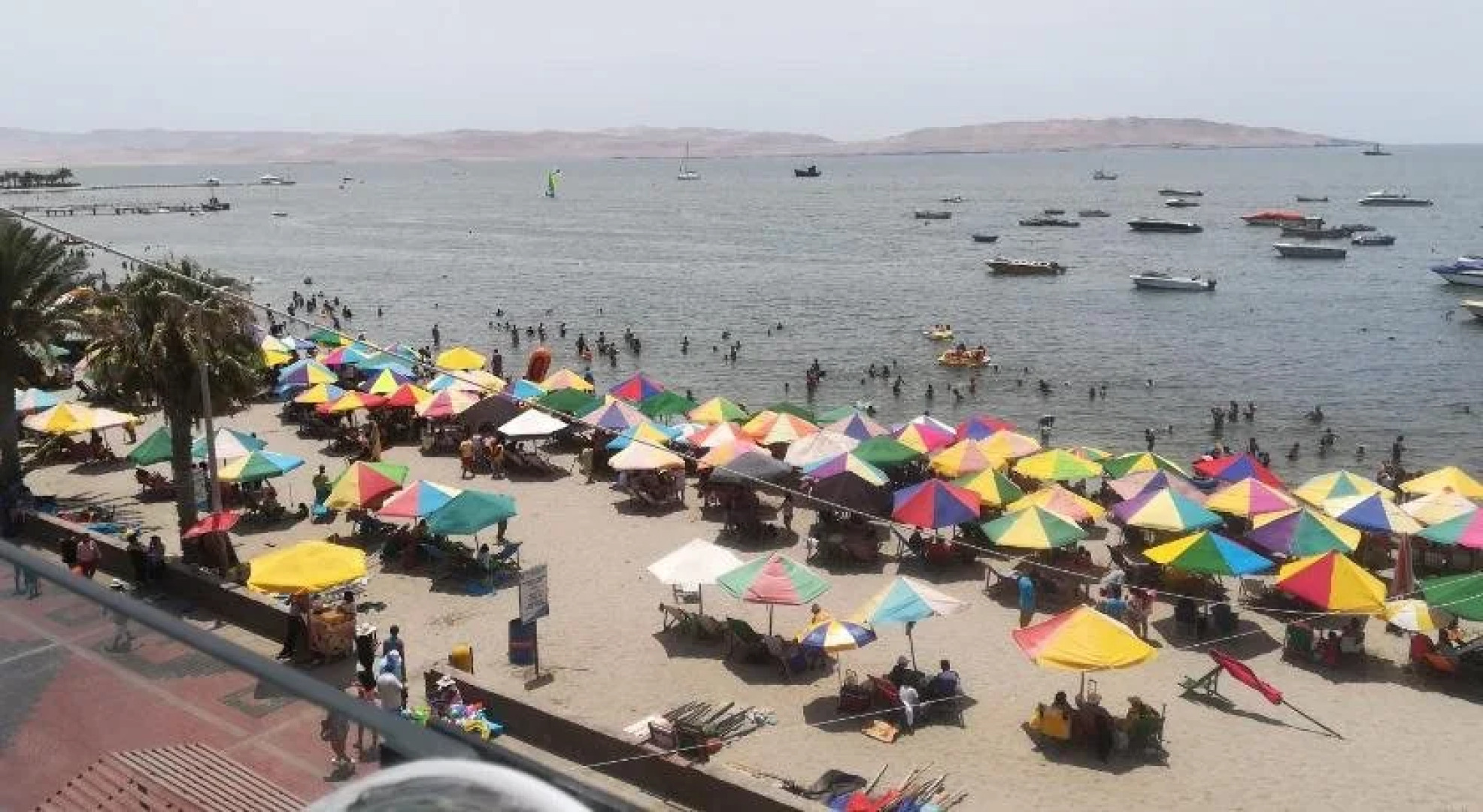 Hotel Boutique Delfin Dorado