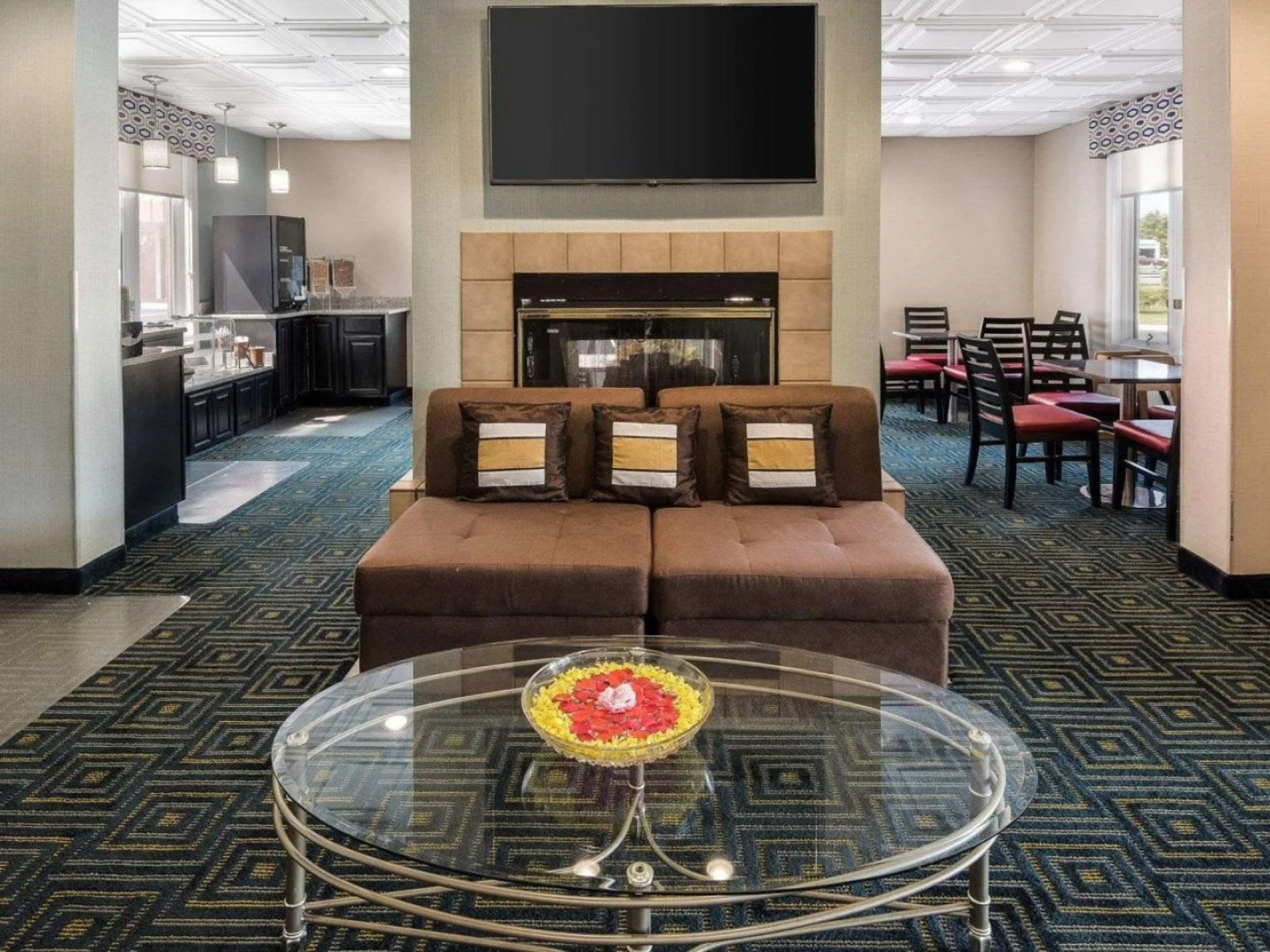 Econo Lodge Pocomoke City Hwy 13