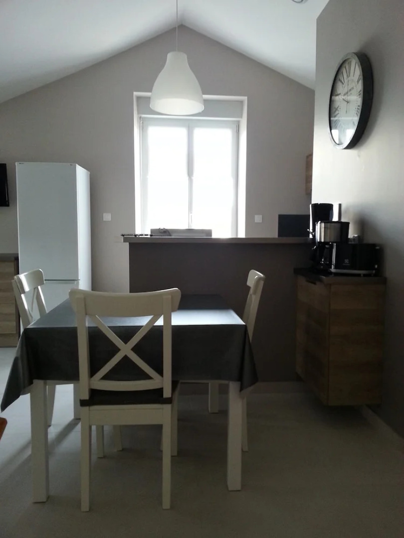 Résidence Eglantines