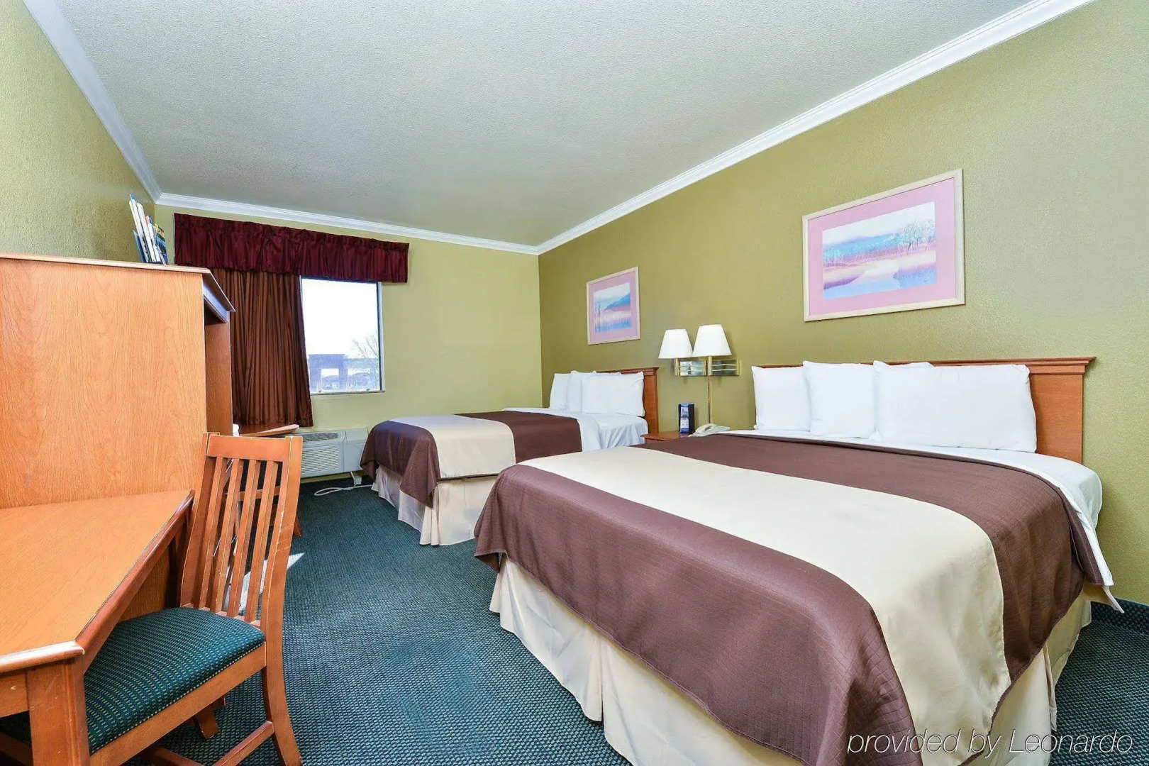 Americas Best Value Inn Prescott Valley