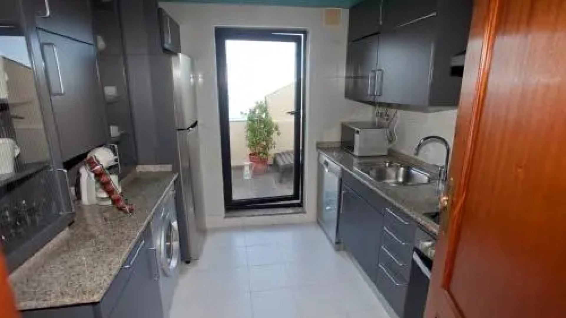 Apartamento Malpica Area Grande