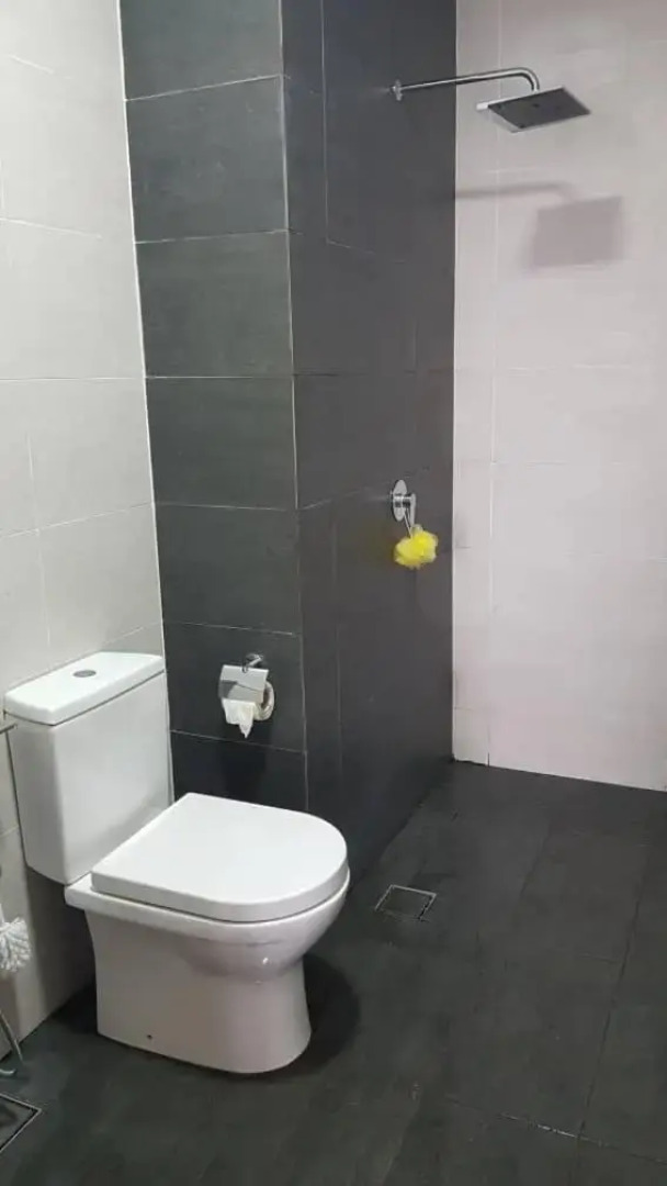 Aleeya Suite @ Troika Residence