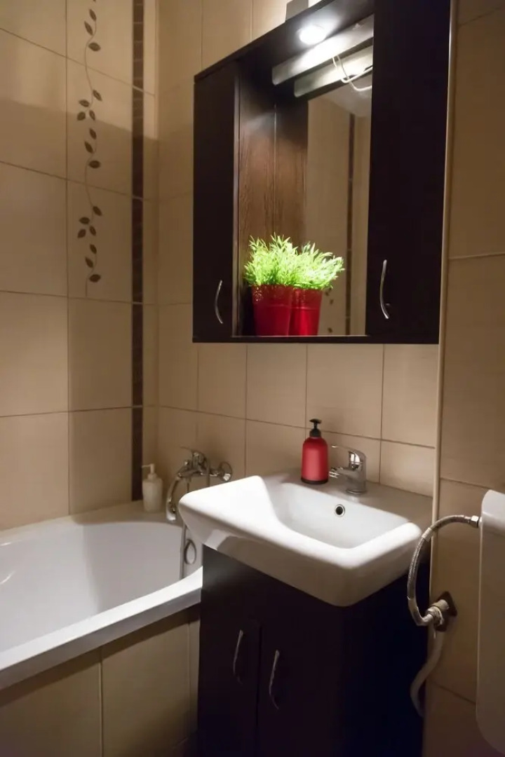 Studio D- RedBed Self-Catering Apartments